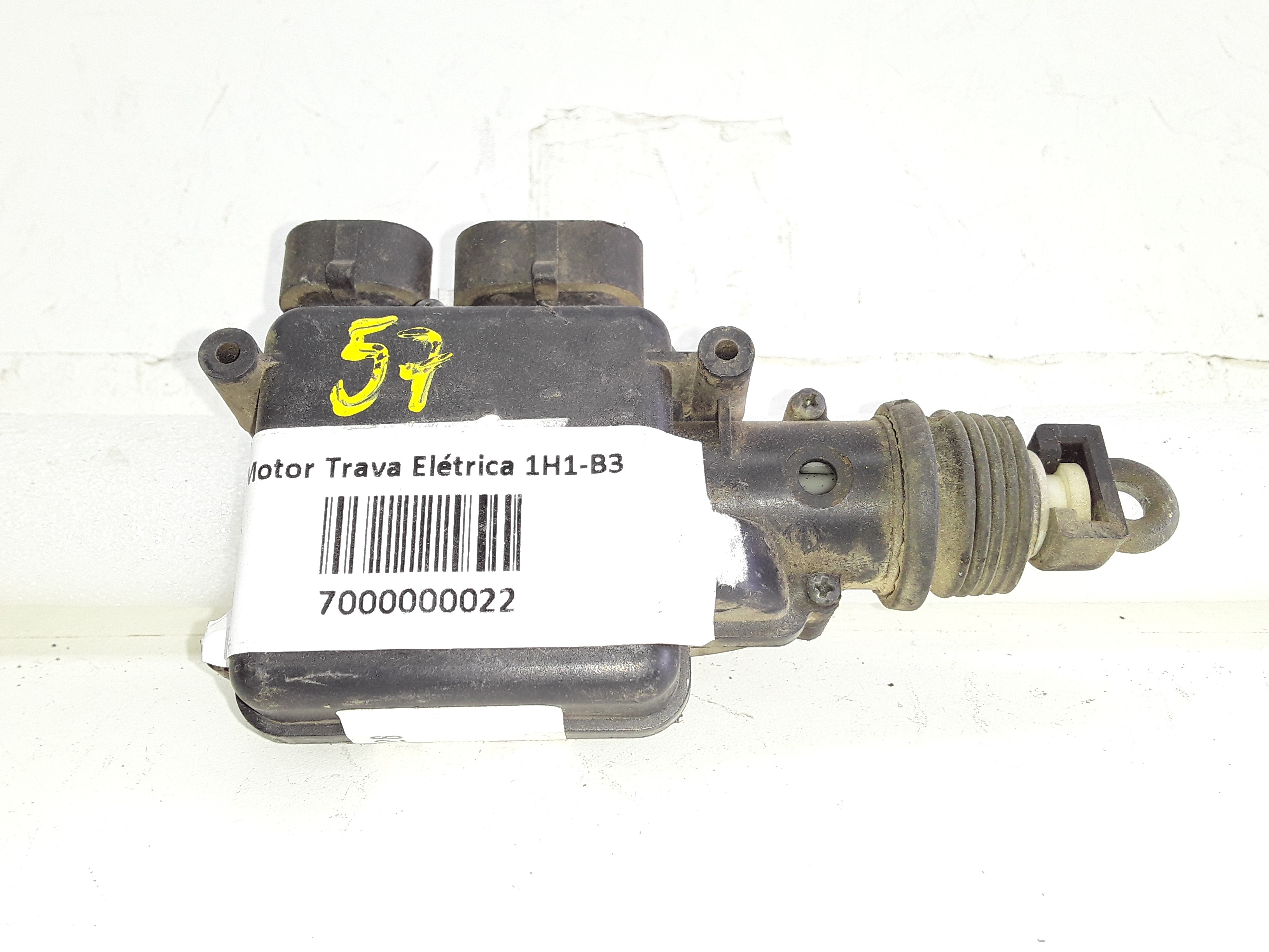 Motor Trava Elétrica Corsa Classic 2002 2003