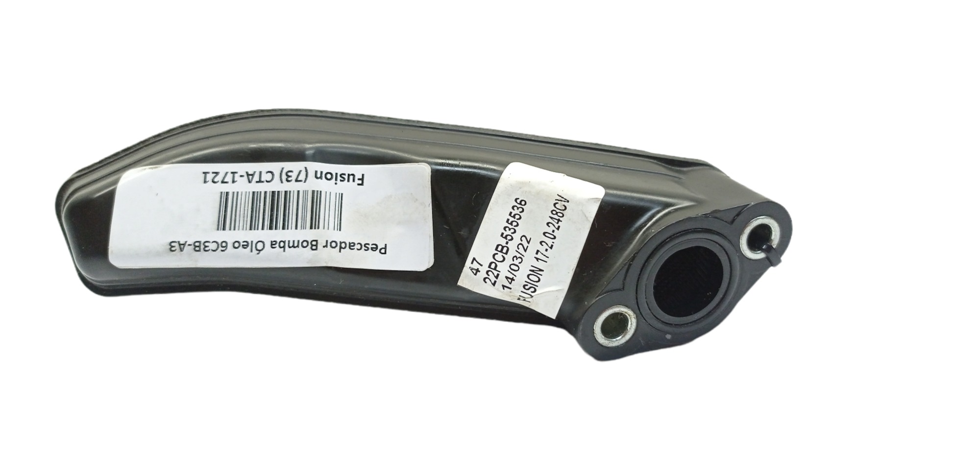 EJ7E 6622 AA  PESCADOR BOMBA ÓLEO FORD FUSION 2017  2.0 3