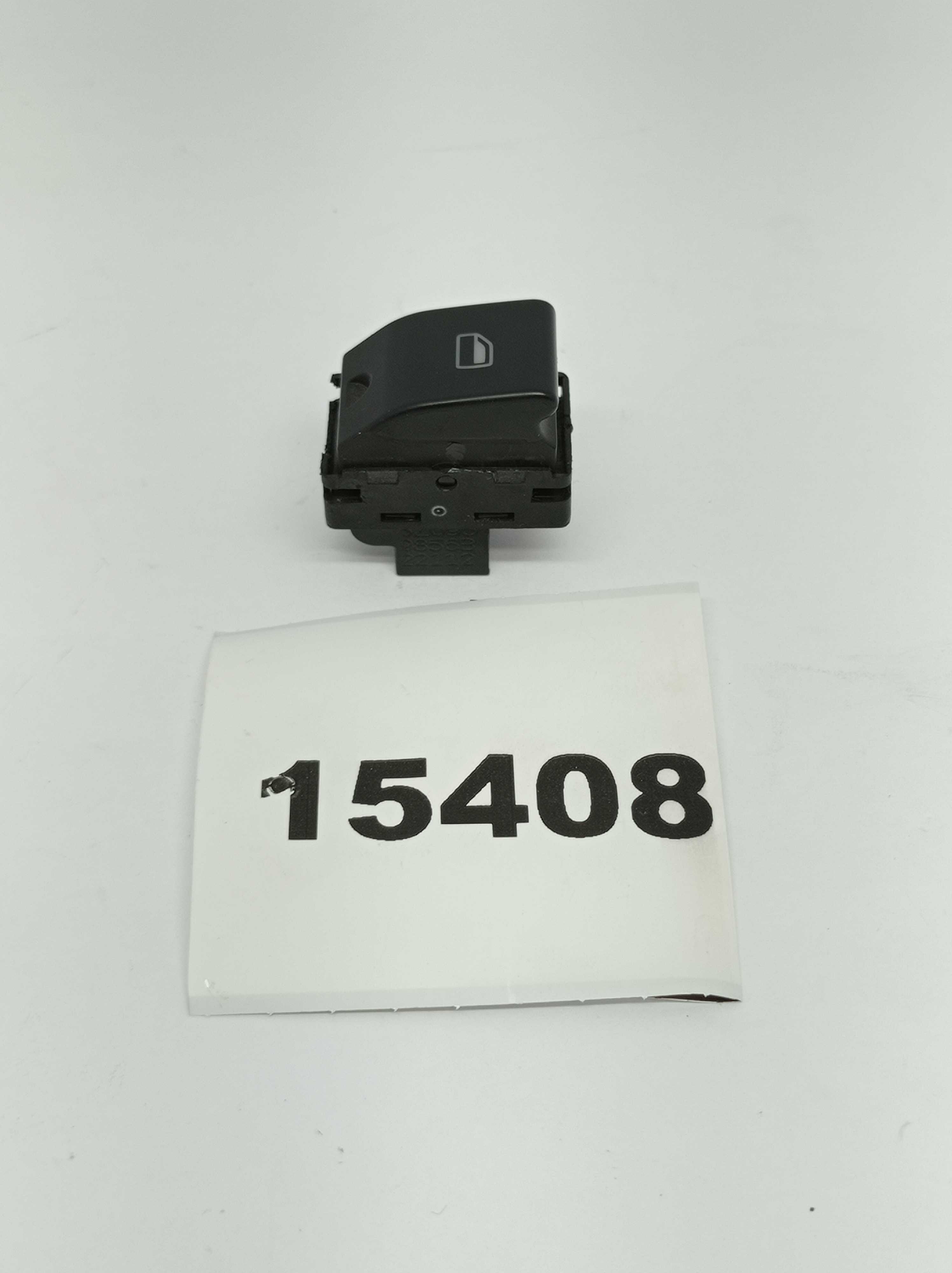 Botão Comando Vidro Diant L/D Gm Fox Imotion 1.6 5Z0959856B