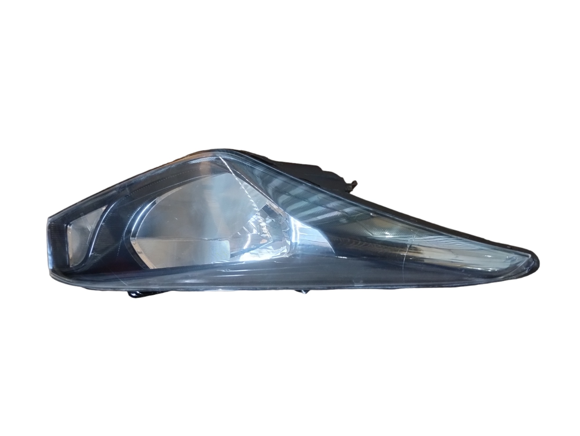 Farol Direito Hyundai Hb20 1.0 3cc Hatch 2016 2017 2019 Direito 1