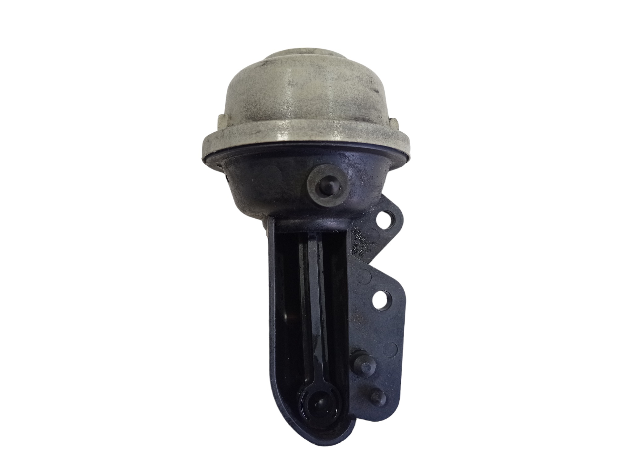 Atuador Valvula Purga Vacuo Ford Fusion Mazda 2.3 042578 Vl