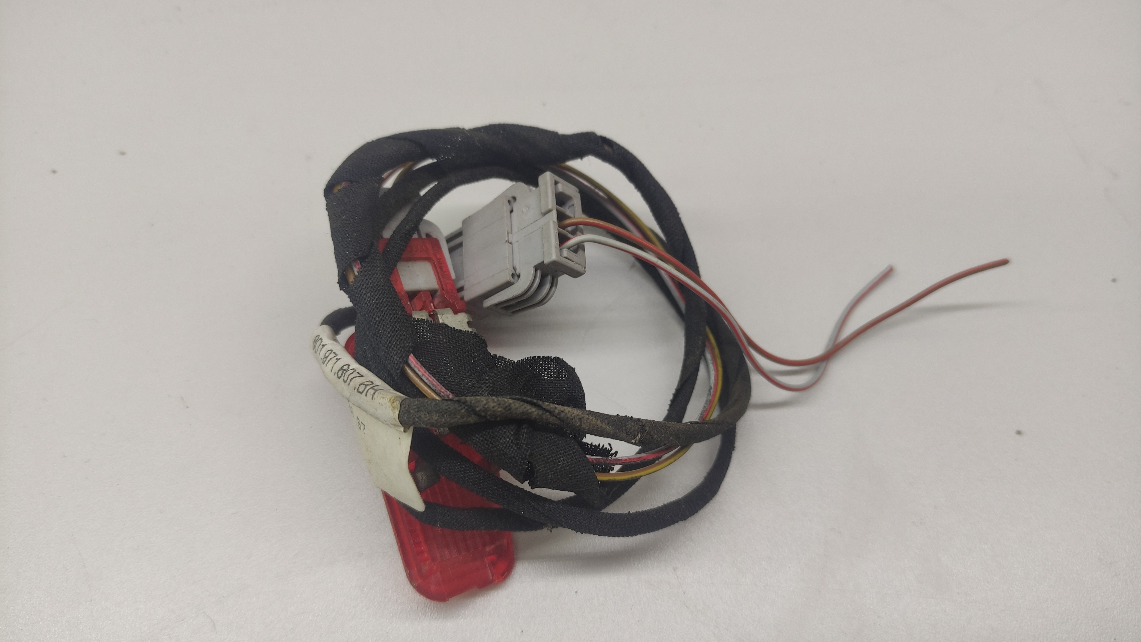 Luz De Forro De Porta Audi A4 99 2