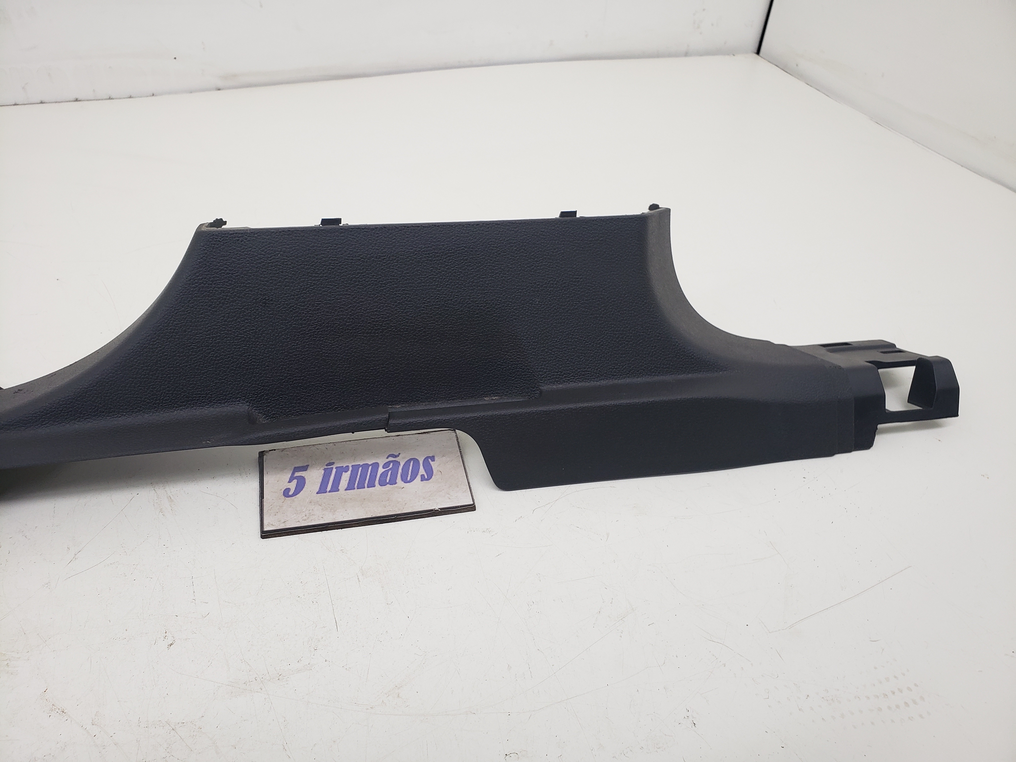 Soleira Porta Dianteira Direita Vw Tiguan 350 2.0 2019 /2020
