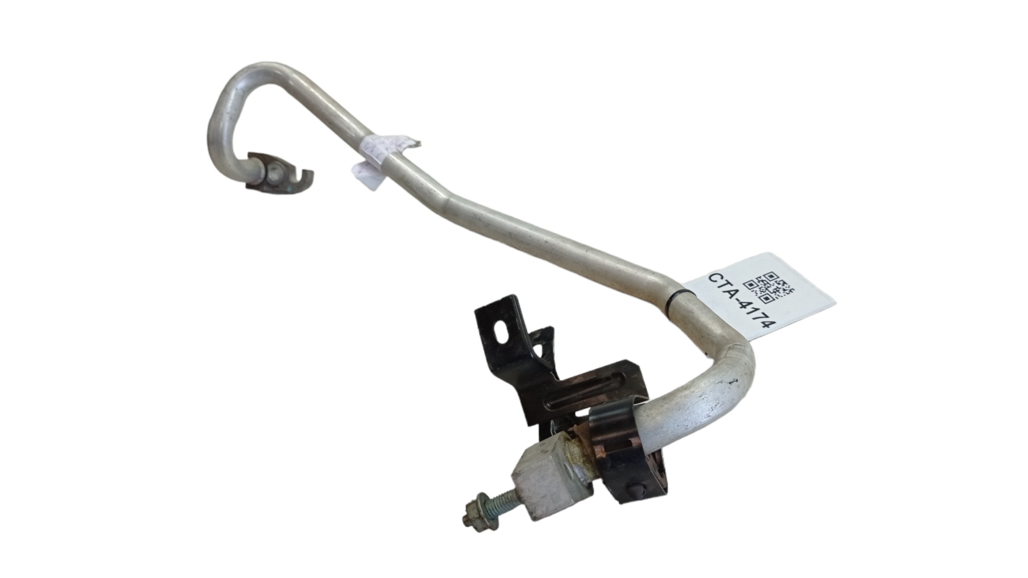 E3b1-19n617ac Mangueira Ar Condicionado Ford Ka 1.0 3cc 2019