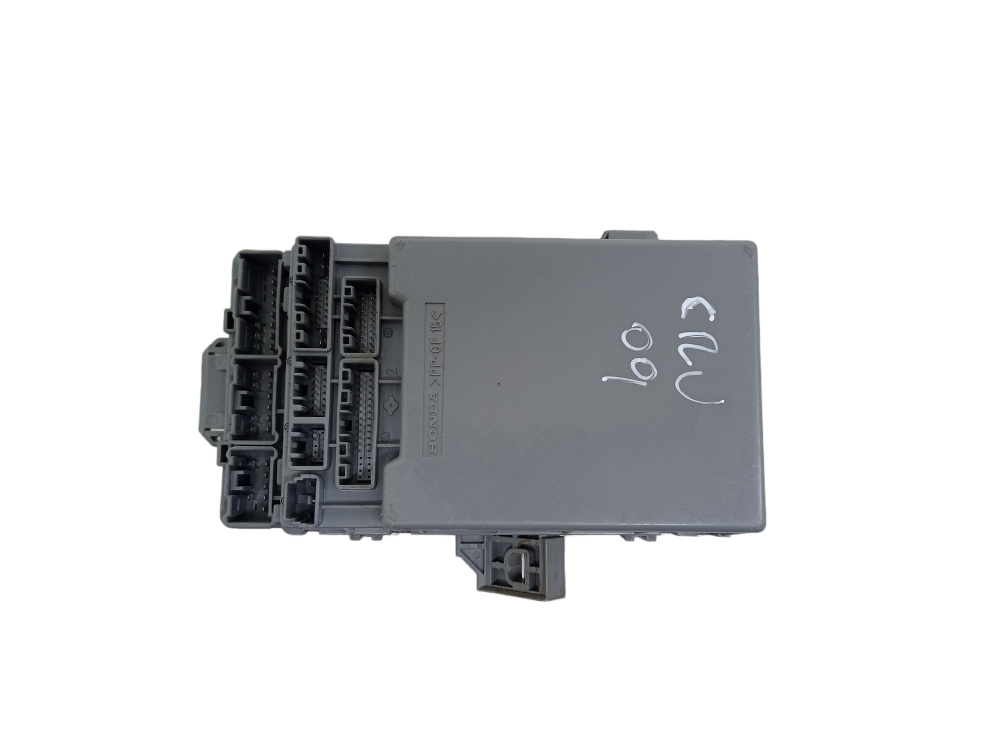 Kit Cold Modulo Injeçao Honda Crv 2.0 16v Gasolina 2009 5
