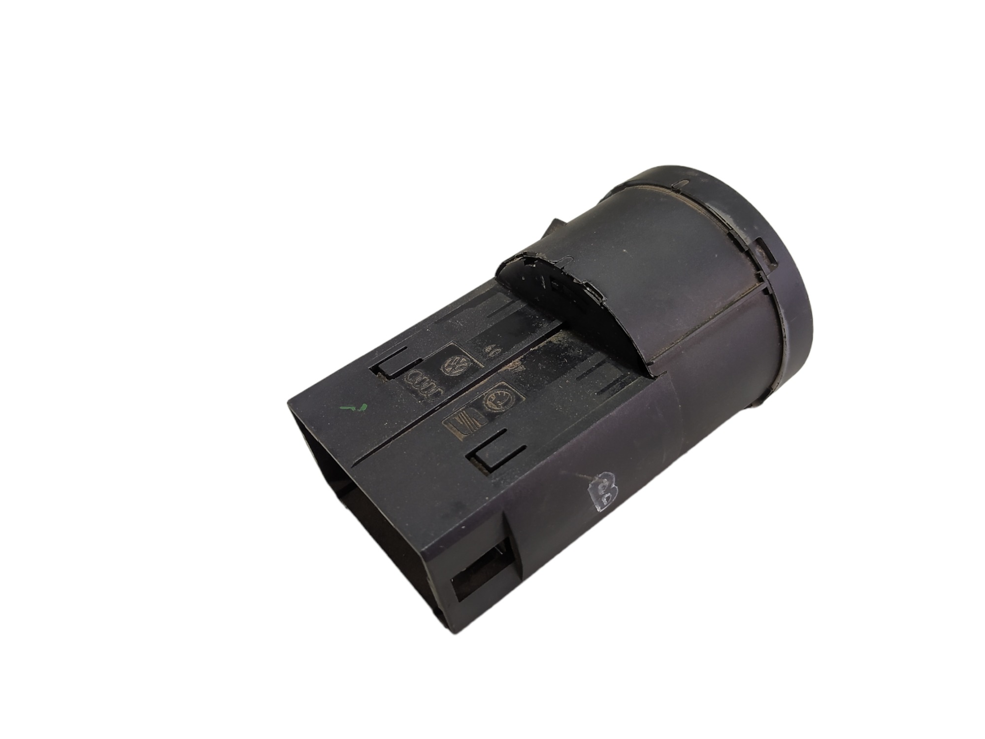 Botão Luz Farol Vw Saveiro Parati Gol G3 G4 373941531g Vl 2