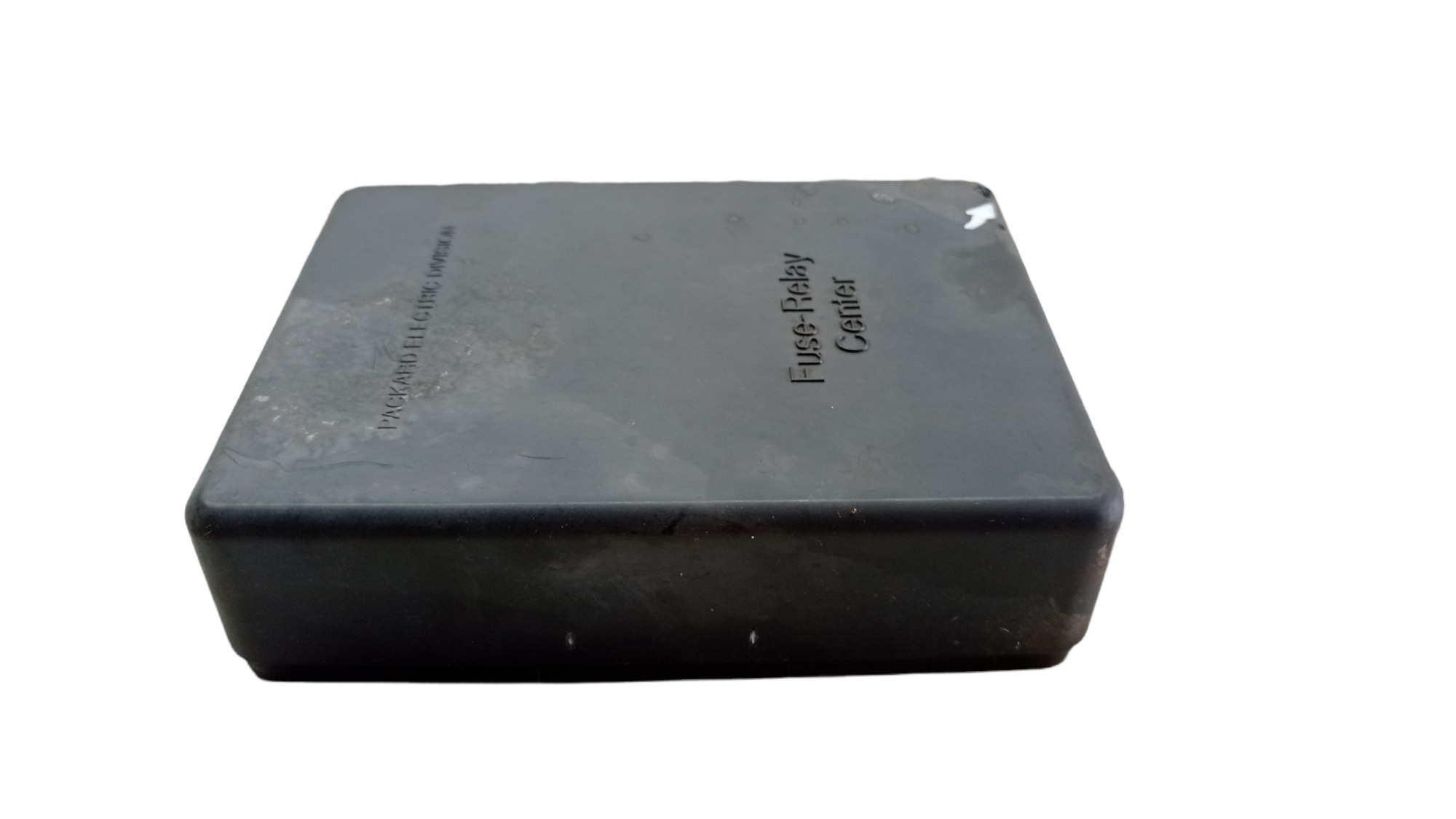 Capa Protetor Polo Positivo Bateria Silverado 12160765 5