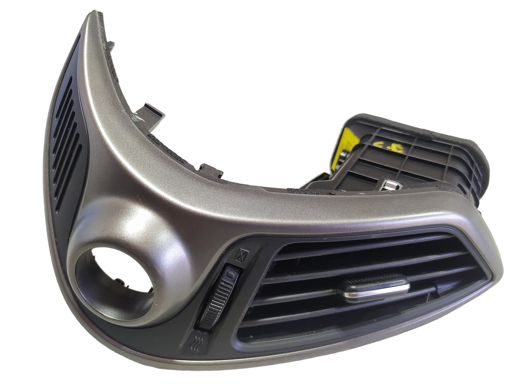 Difusor De Ar Painel Esquerdo Hyundai Ix35 2019 V556 2