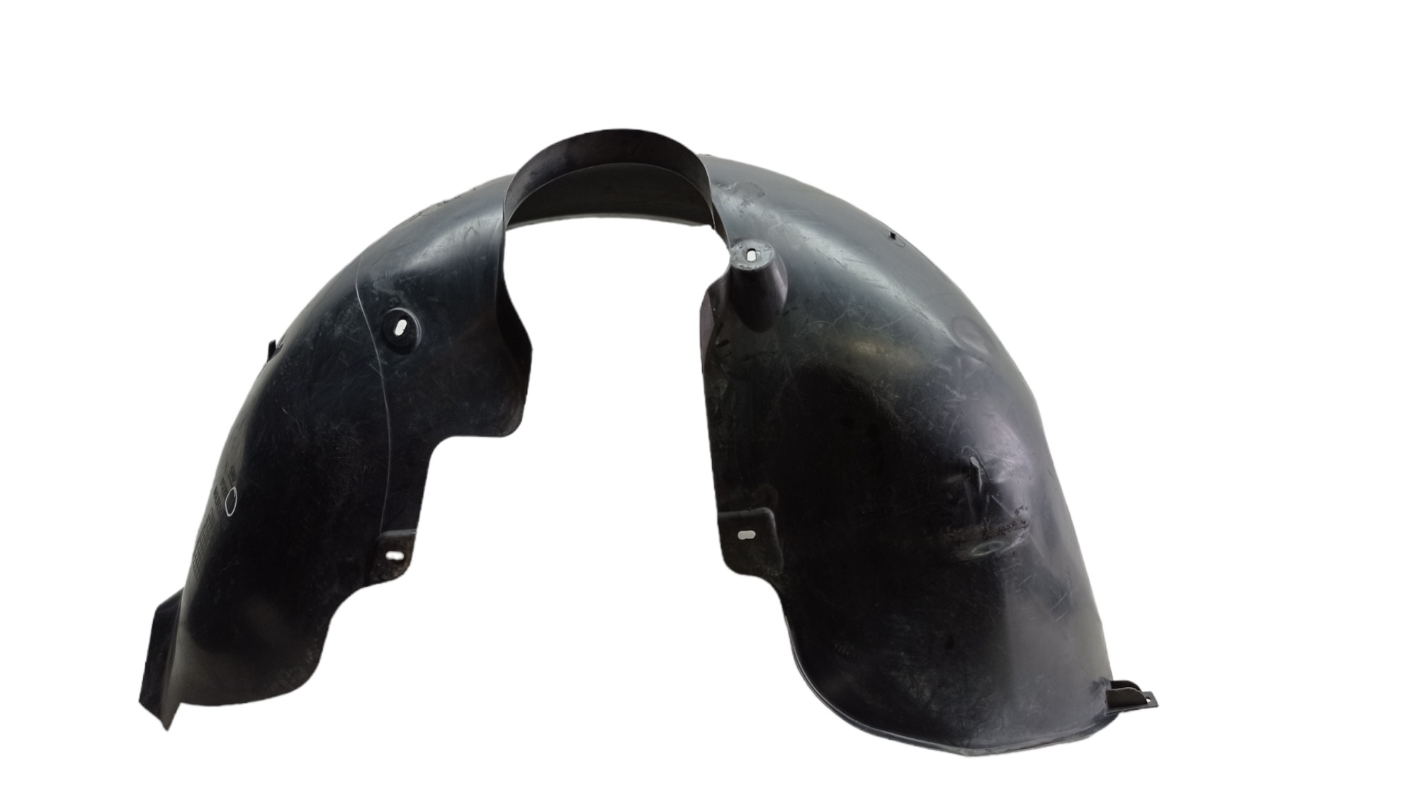 1sb809961 – Parabarro Dianteiro Le Vw Up 14 – 17 P/recuperar 5