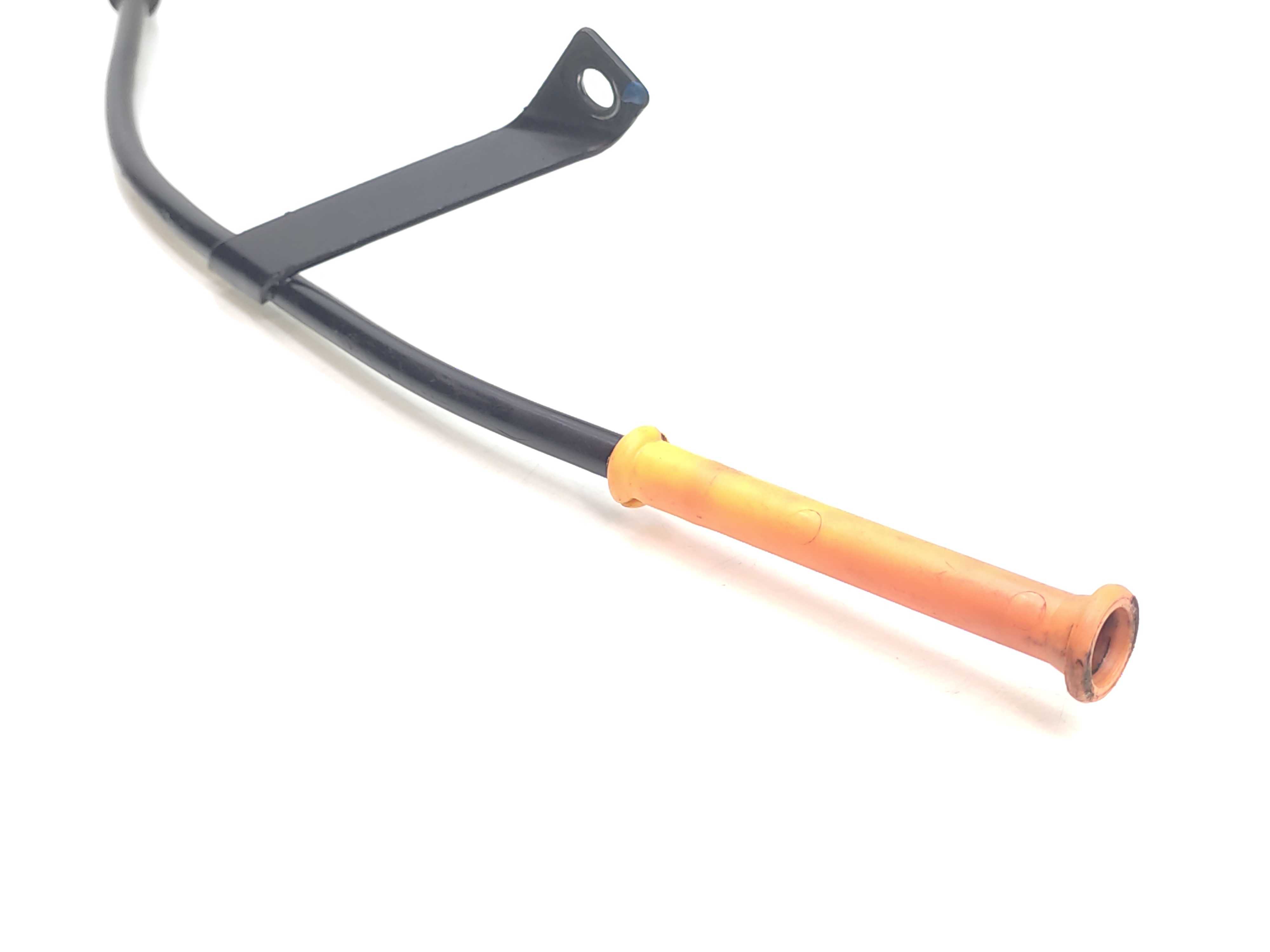 Tubo Guia Nivel Oleo Vw Fox 2006 2007 2008 2009 2010 2