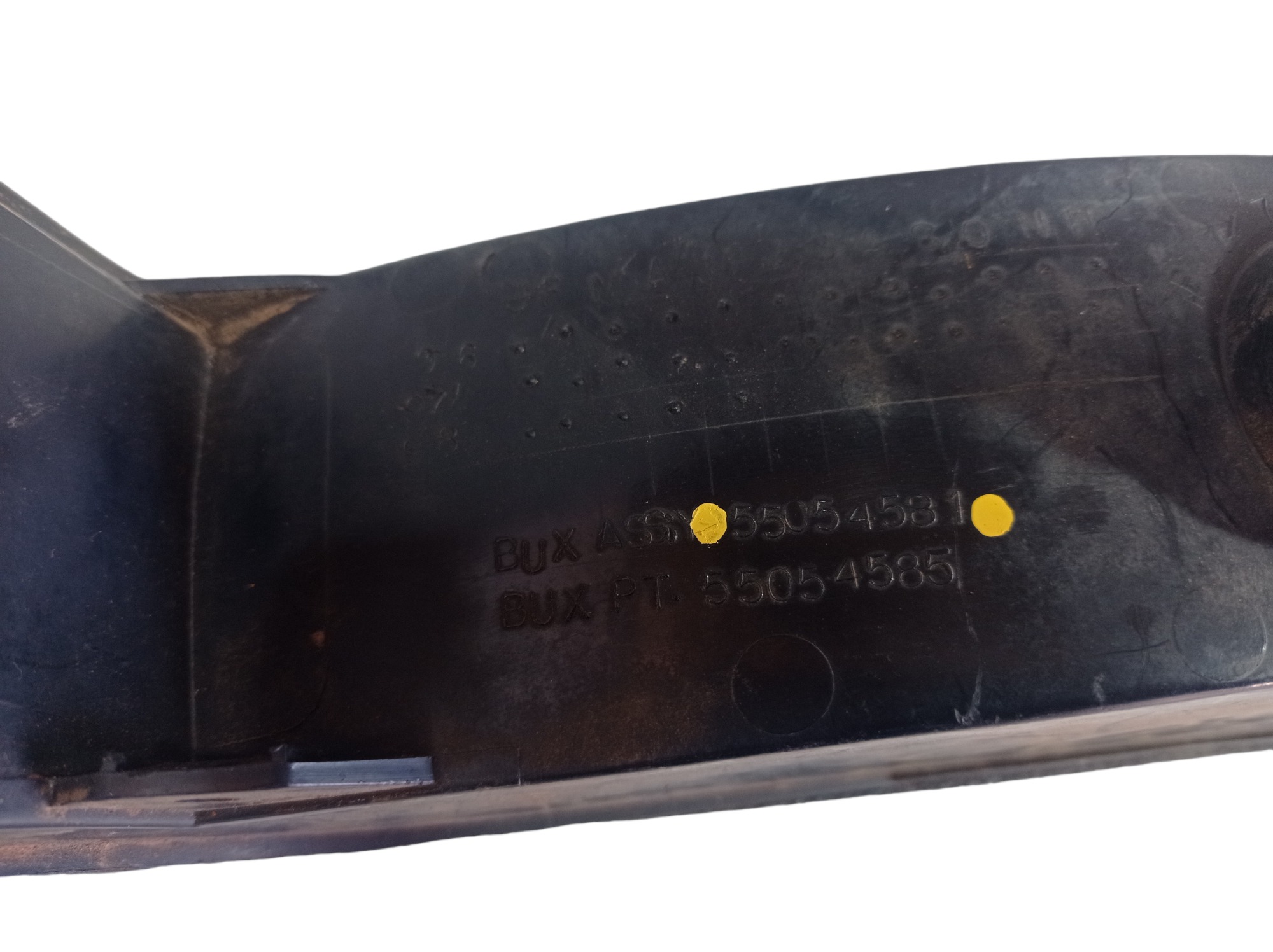 Pisca Esquerdo Jeep Cherokee 1997 2000 55054581 Vl 8