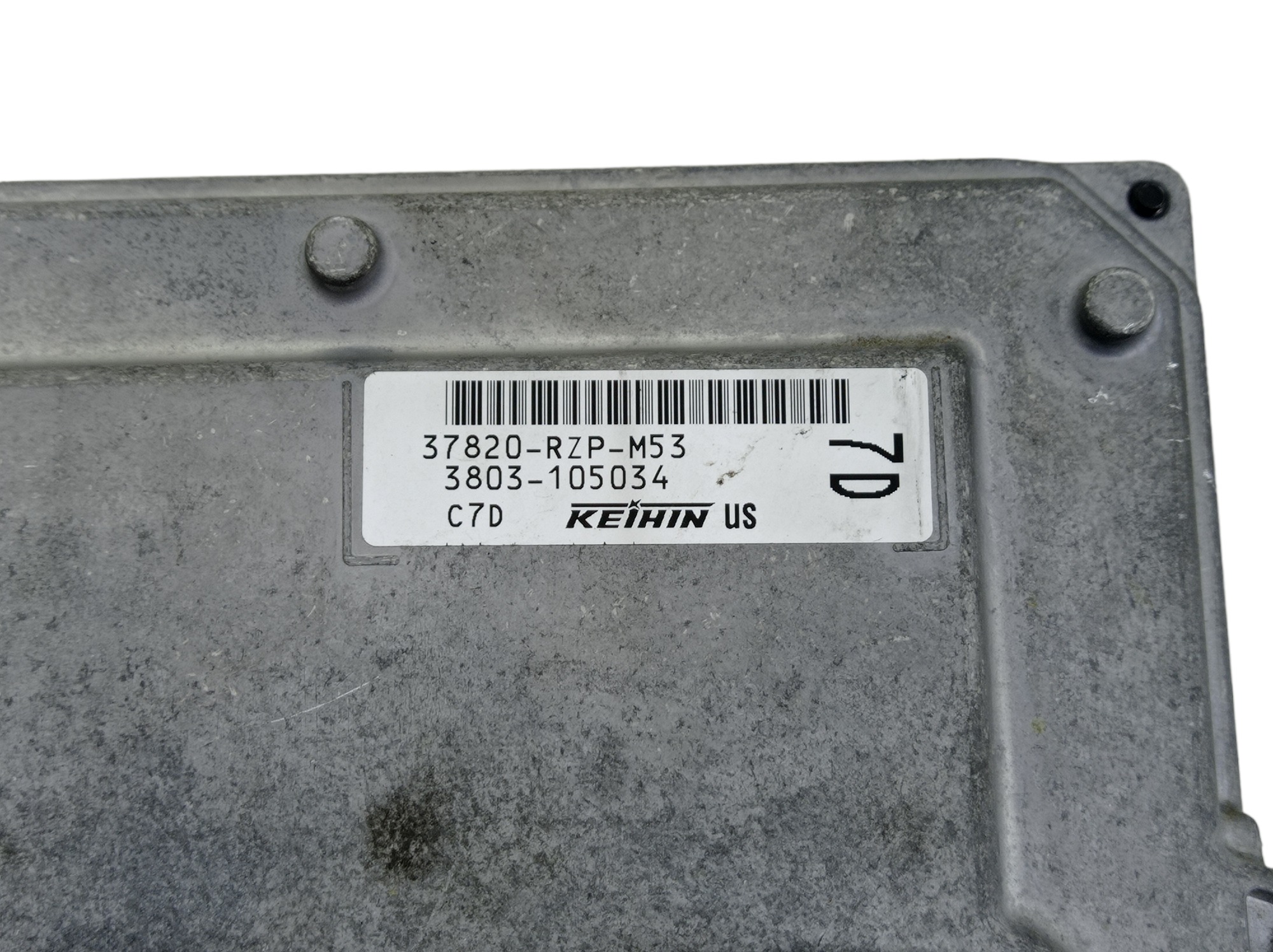 Kit Cold Modulo Injeçao Honda Crv 2.0 16v Gasolina 2009 9