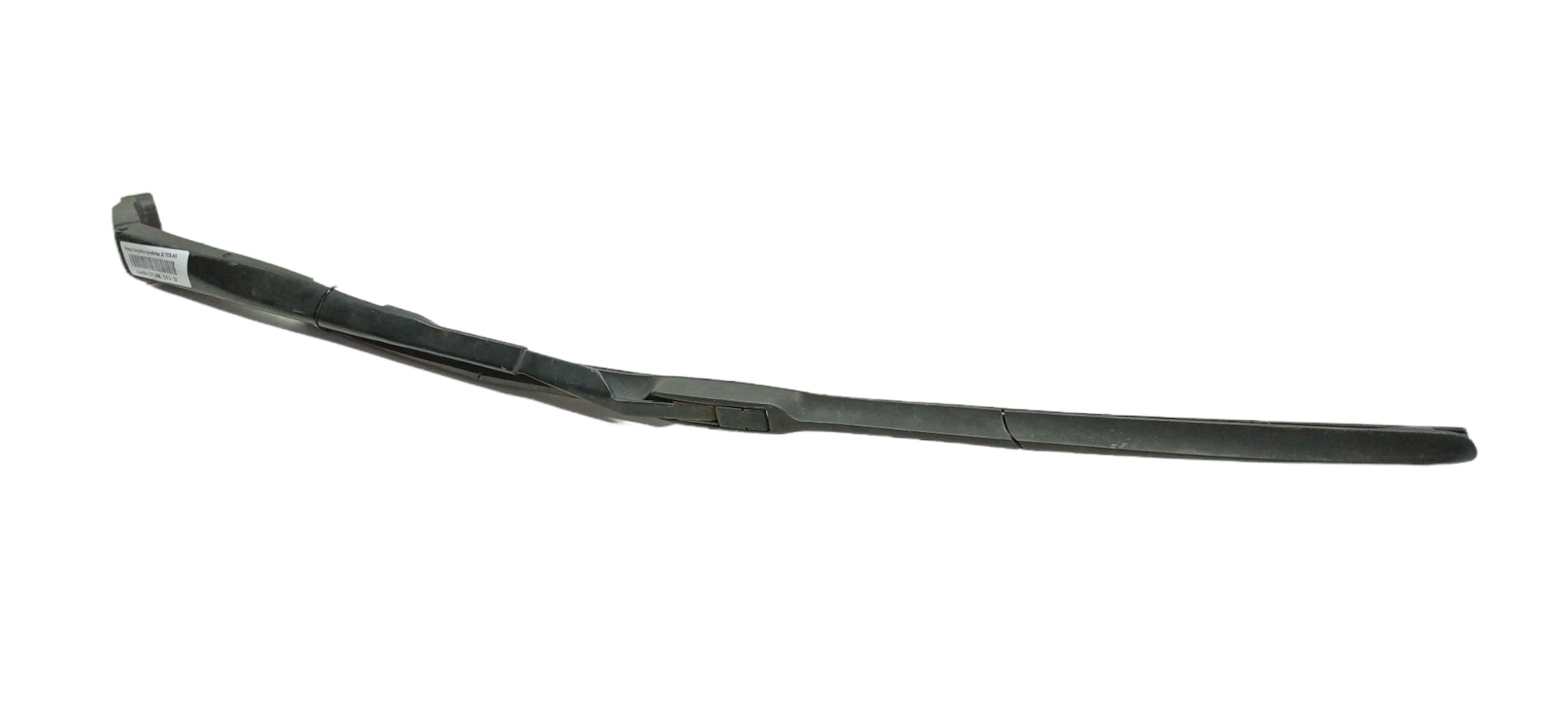 HASTE BRAÇO LIMPADOR PARABRISA LE TOYOTA COROLLA 2010 4
