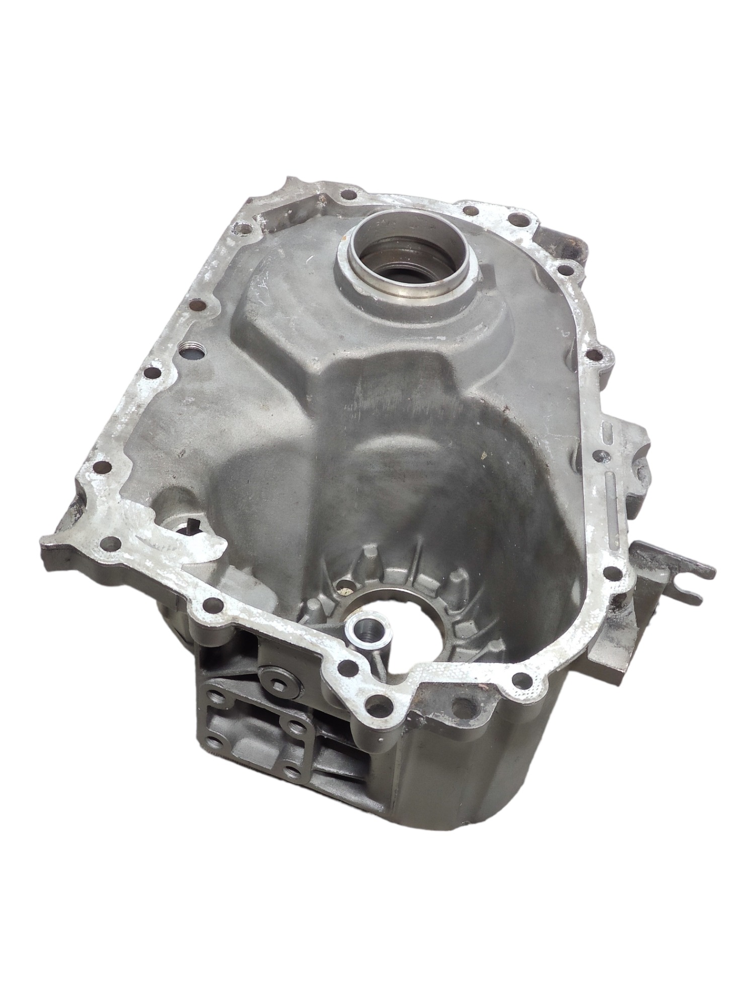 Carcaça Câmbio Ford Ka 1997 96wt7f097bb 1