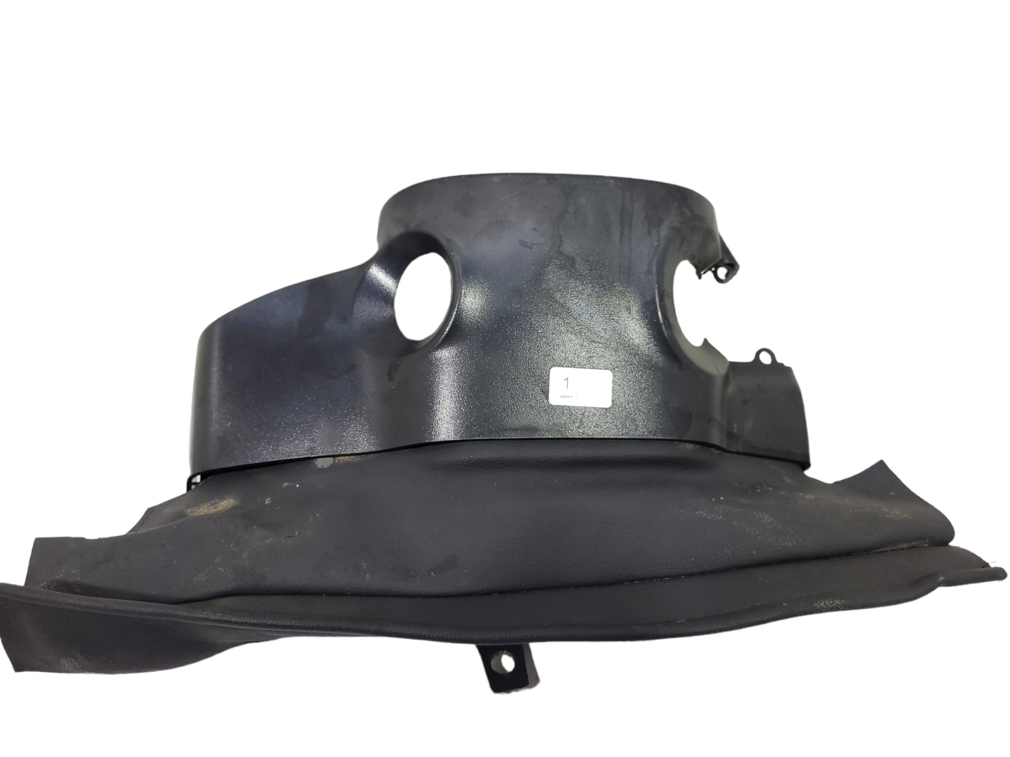 Moldura Coluna De Direção Toro _ 735579369