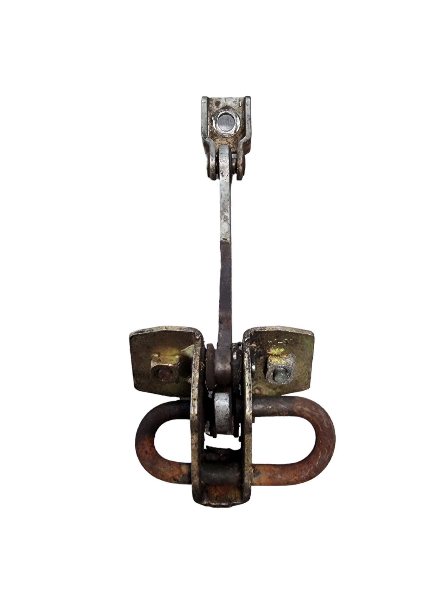 Limitador Porta Dianteira Direita Gol Mi 1998 5×3837249 1