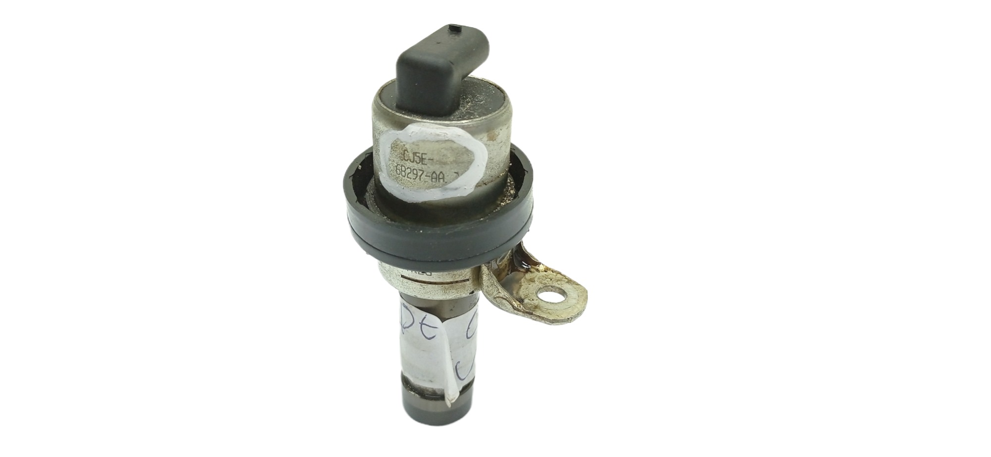 GN1G6B297AA  VÁLVULA SOLENOIDE CABEÇOTE FORD KA 3CC 18 20 5