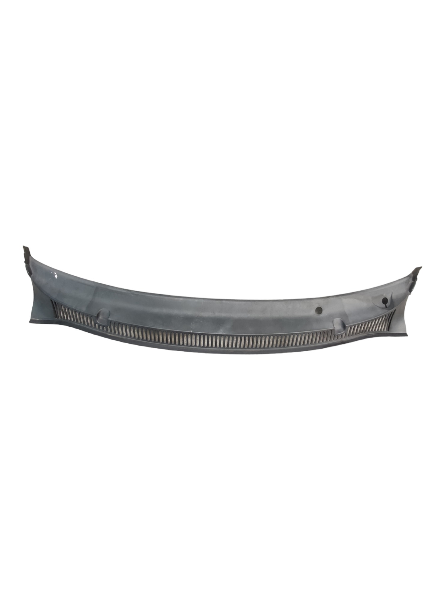Grade Churrasqueira Vw Fox 2007 5z0819415 Com Detalhes 1