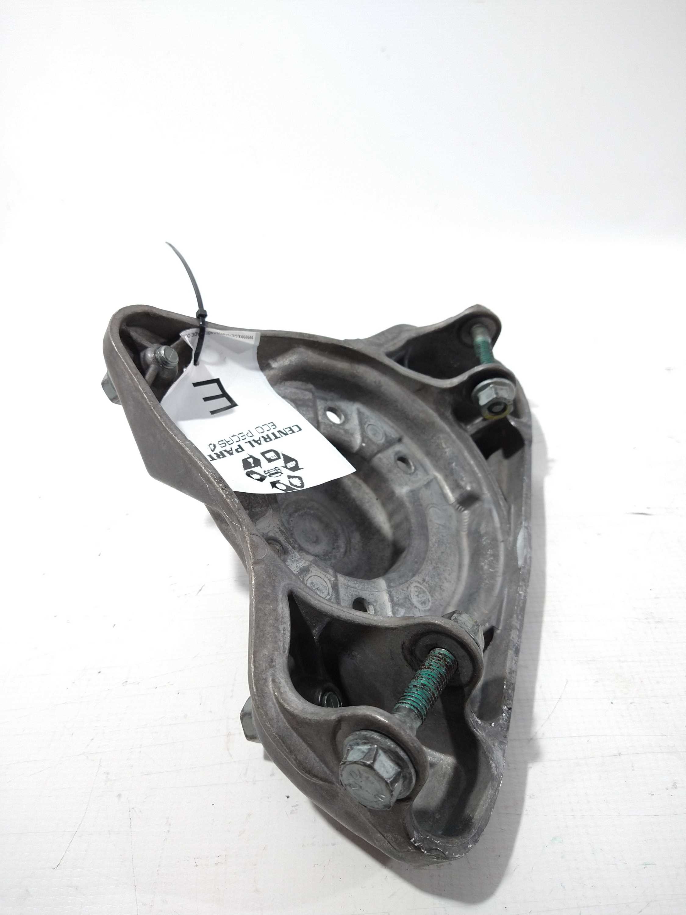Suporte Coxim Amortecedor Esquerdo A4 V6 2001 Usado 8
