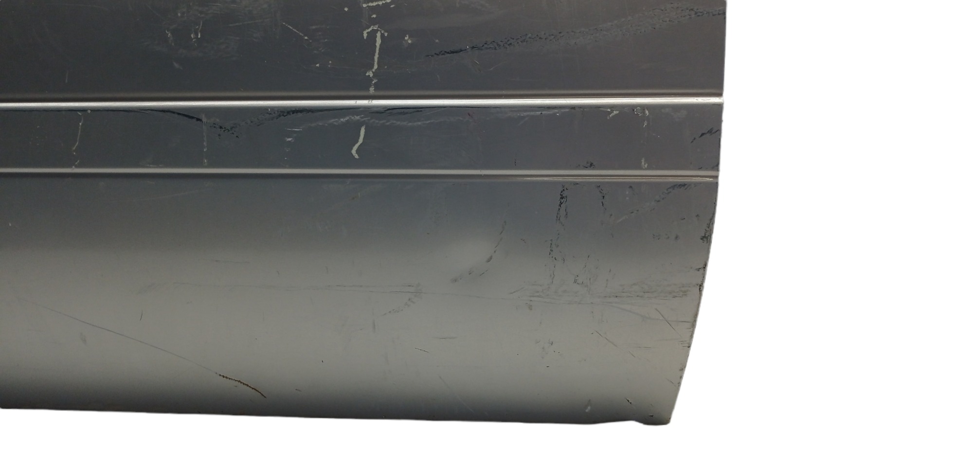 Porta Dianteira Direita Ford Escort Gl 1997 1998 P Recuperar 2