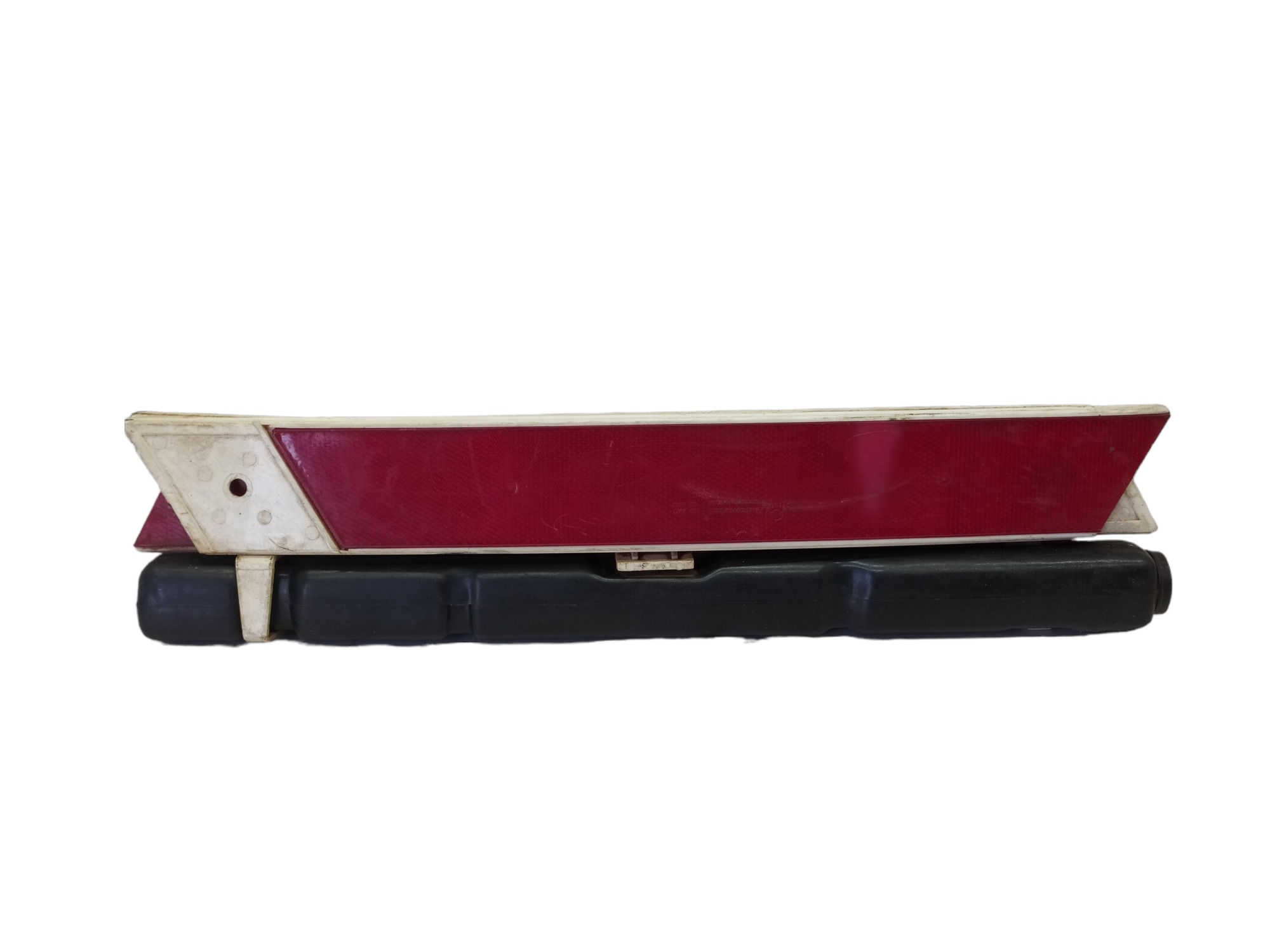Triângulo De Sinalização Chevrolet Astra 2002 59104513 V50 3