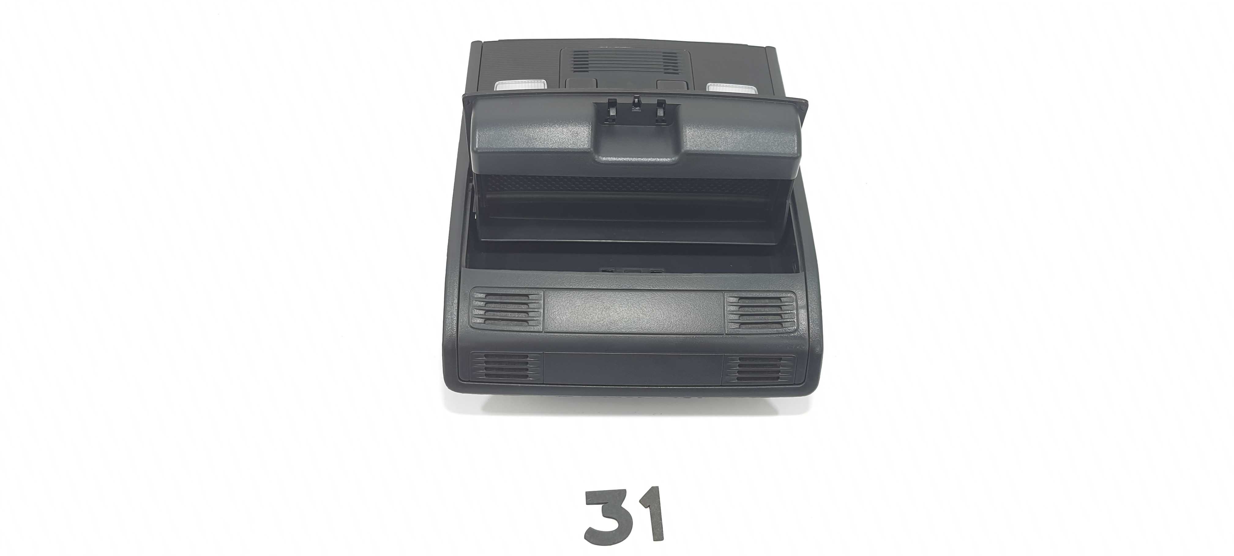 Luz Teto Dianteira Volkswagen Virtus Hl 2023 V2258 8