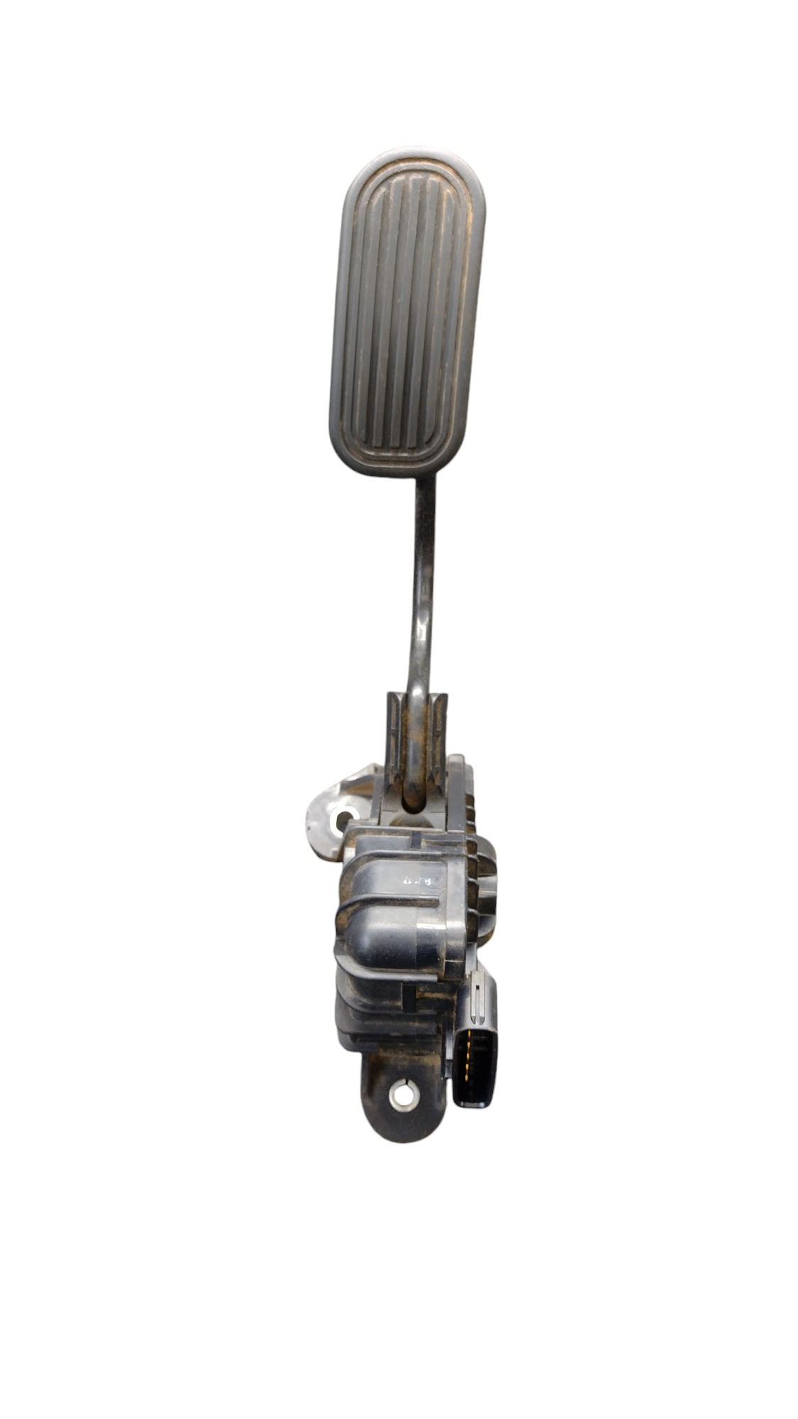Pedal Acelerador Toyota Hilux 2008 5