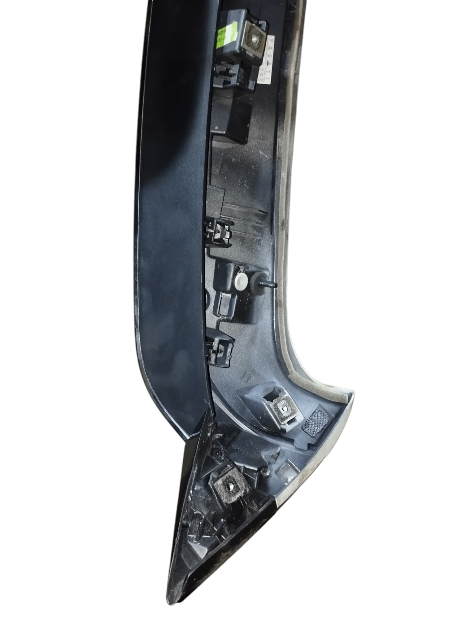 Aerofólio Peugeot Peugeot 2008 com break light 2020 4