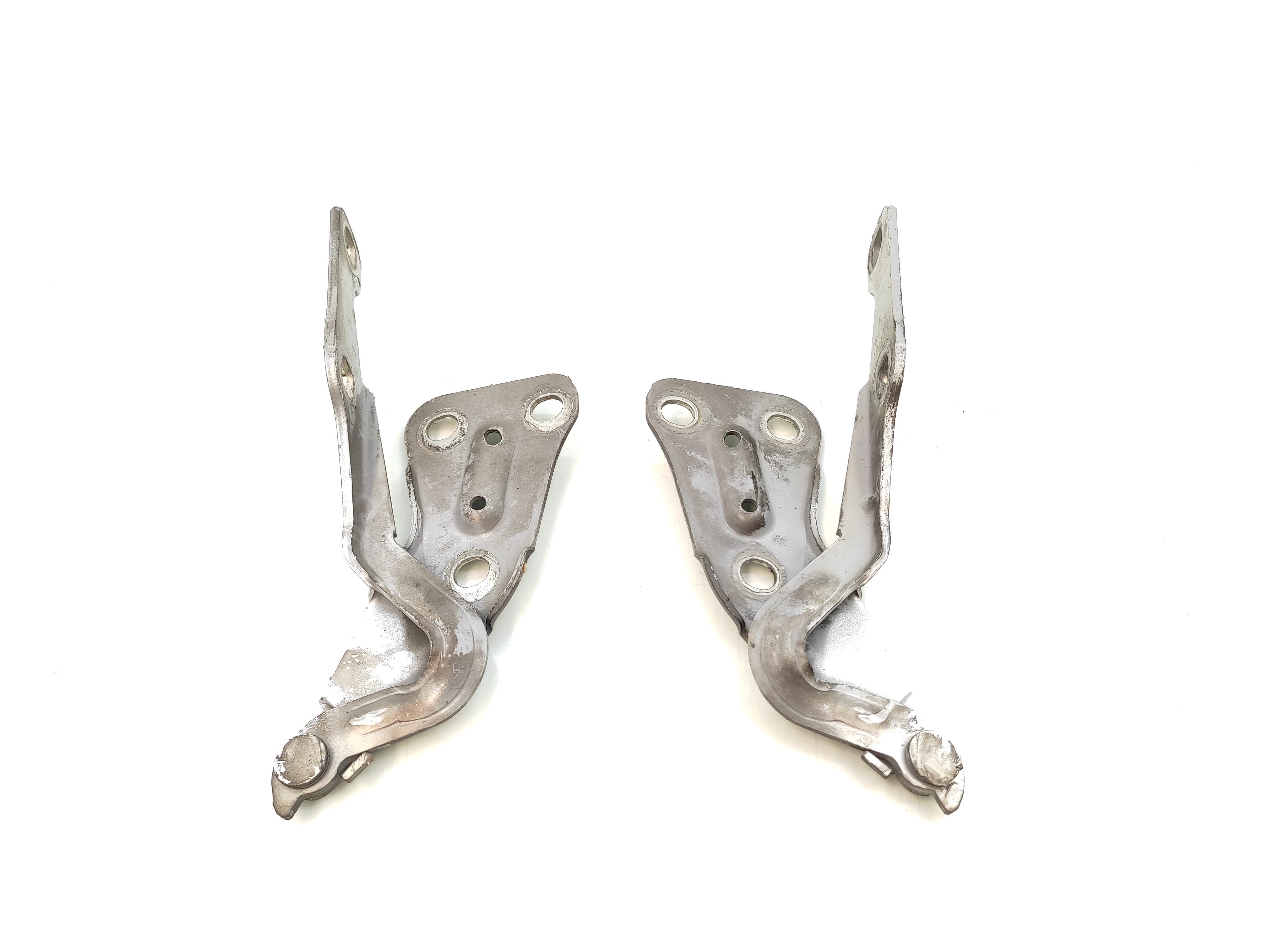 Par Dobradiça Capo Gm Astra 2001 2002 2003 2004 2005 1