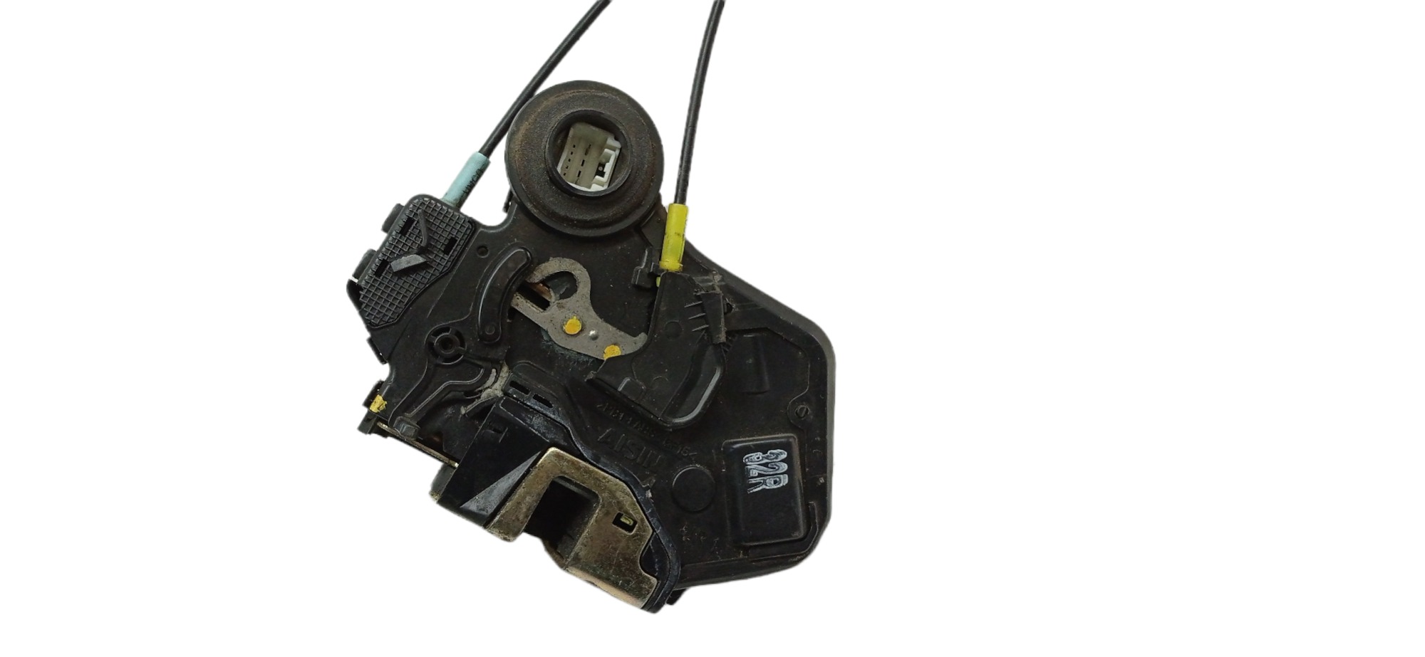 Fechadura Elétrica Diant LD Toyota Corolla 2014 2