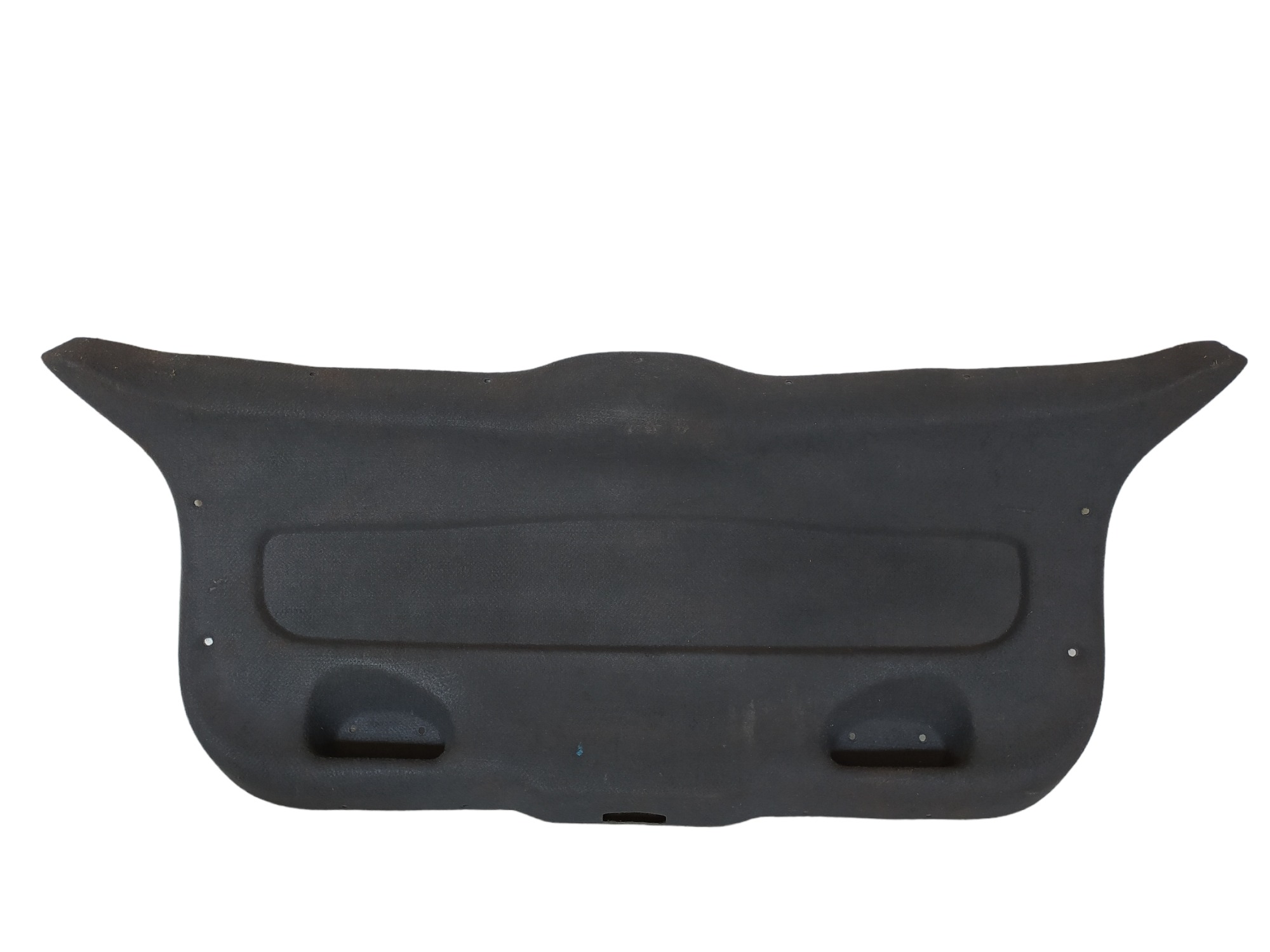 Carpete Tampa Traseira Xsara Picasso 1.6 2010 96405882ze 7
