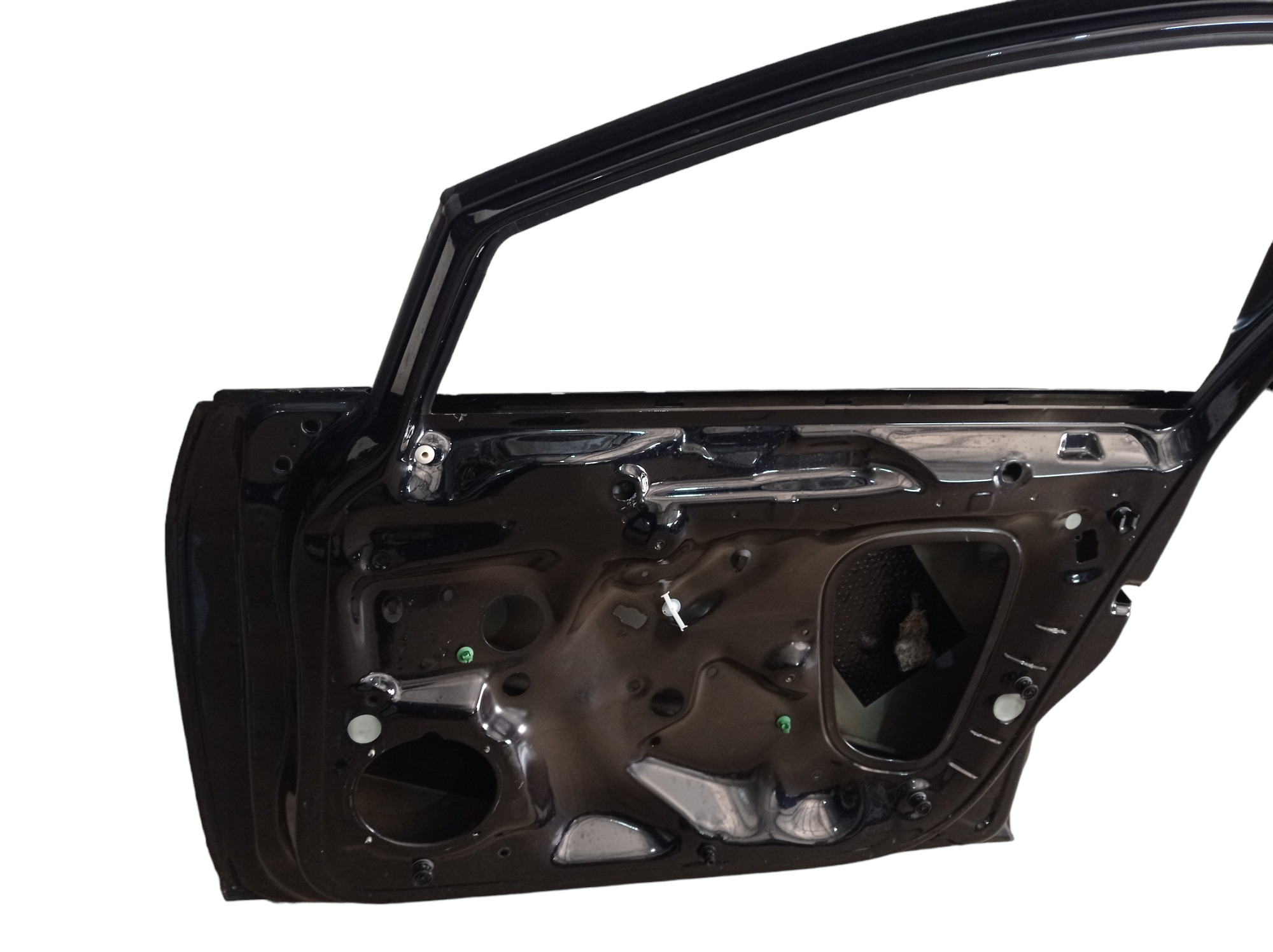 Porta Dianteira Direita Vw Golf Gti 2019 V563 4