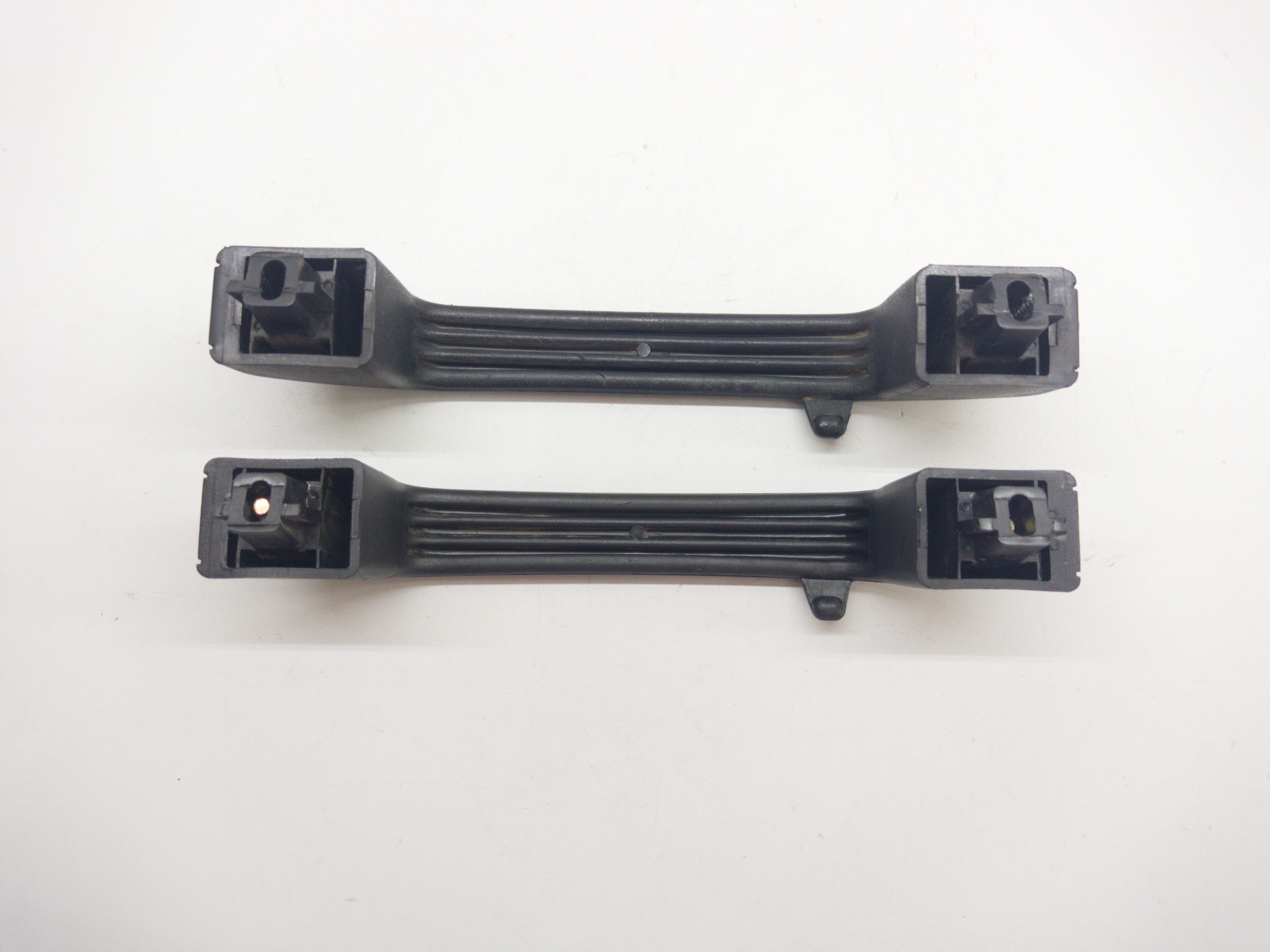 Par Alça De Teto Fiat Uno 95/99 5