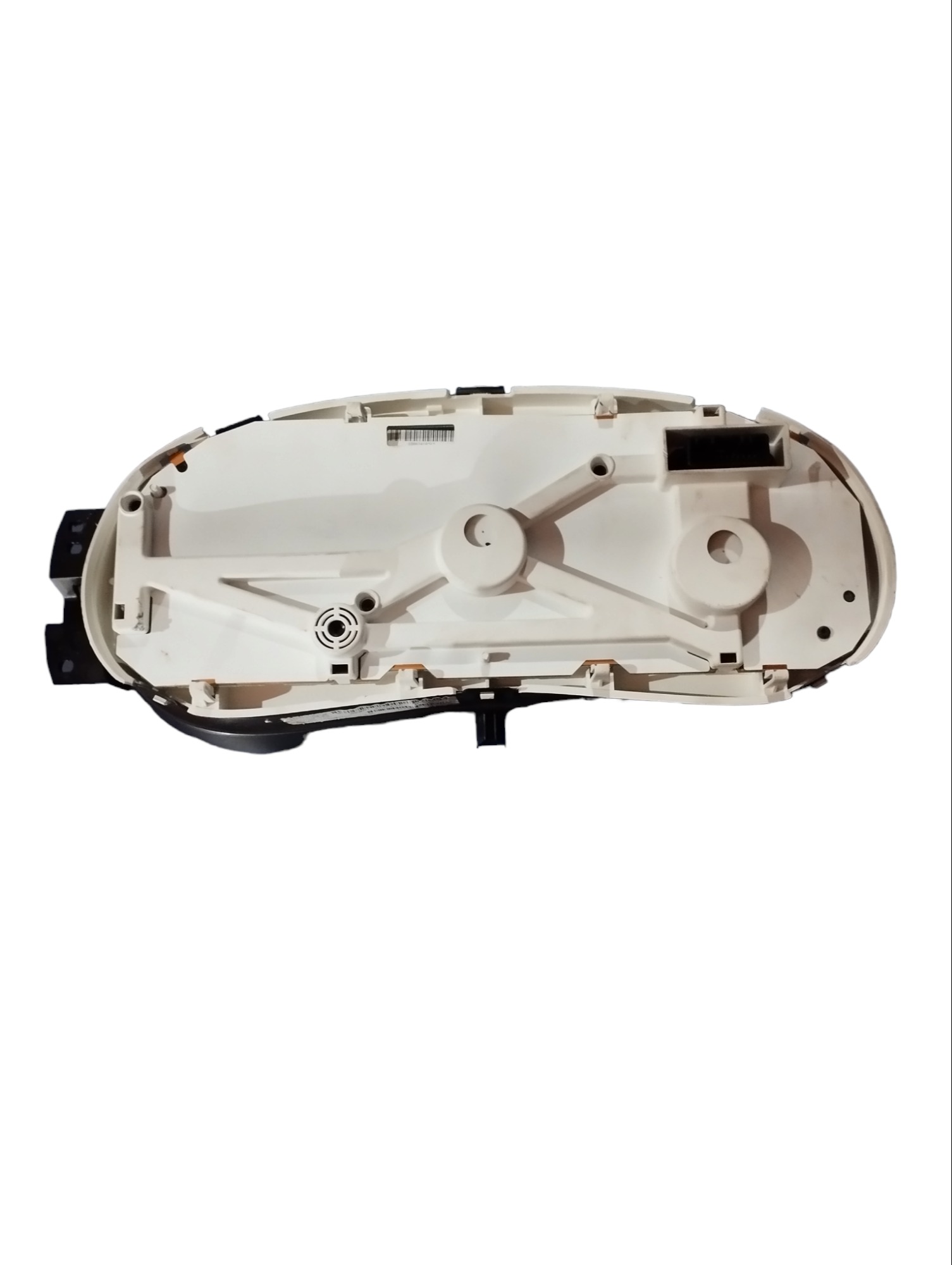 Painel Instrumentos Renault Duster 2014 2015 2017 248106967