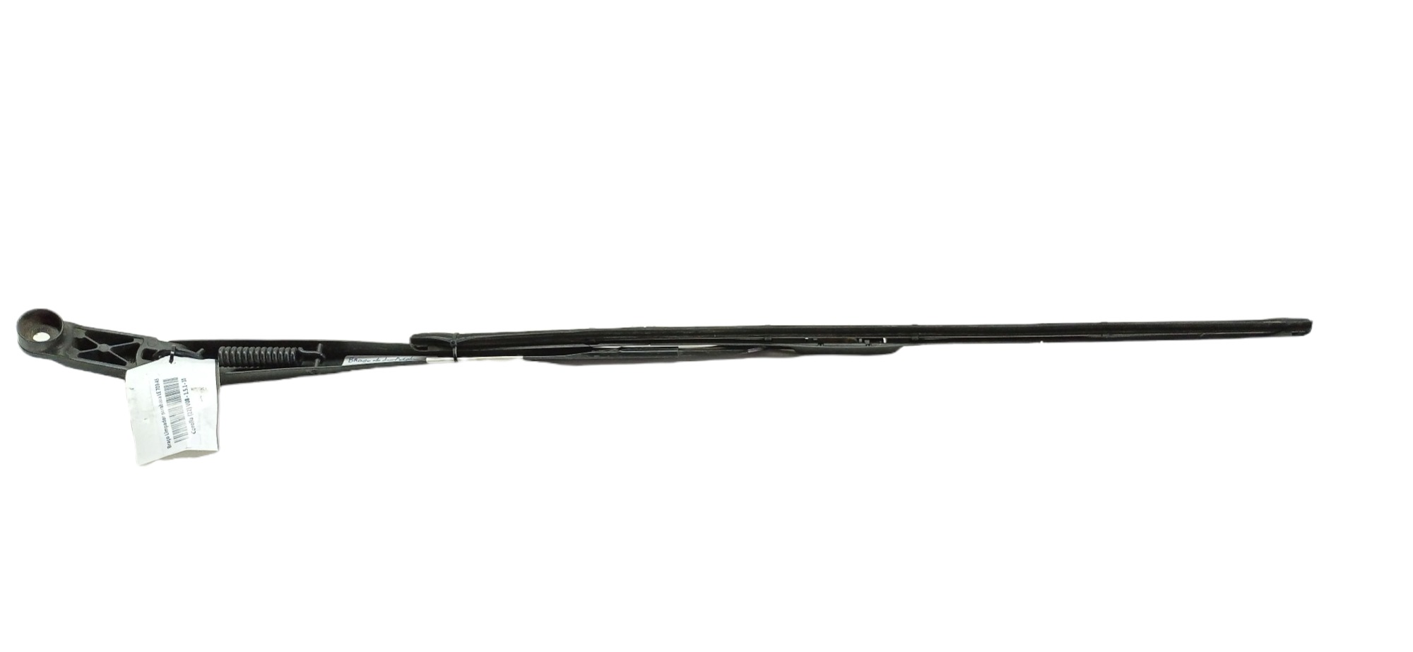 HASTE BRAÇO LIMPADOR PARABRISA LE TOYOTA COROLLA 2010 1