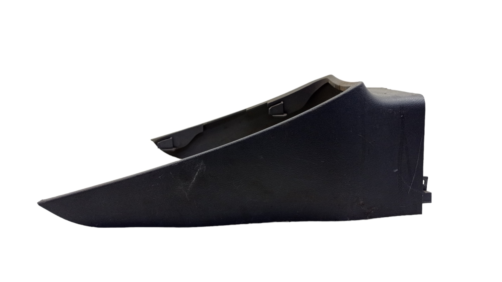 Moldura Console Mercedes-benz Classe A 2002 1