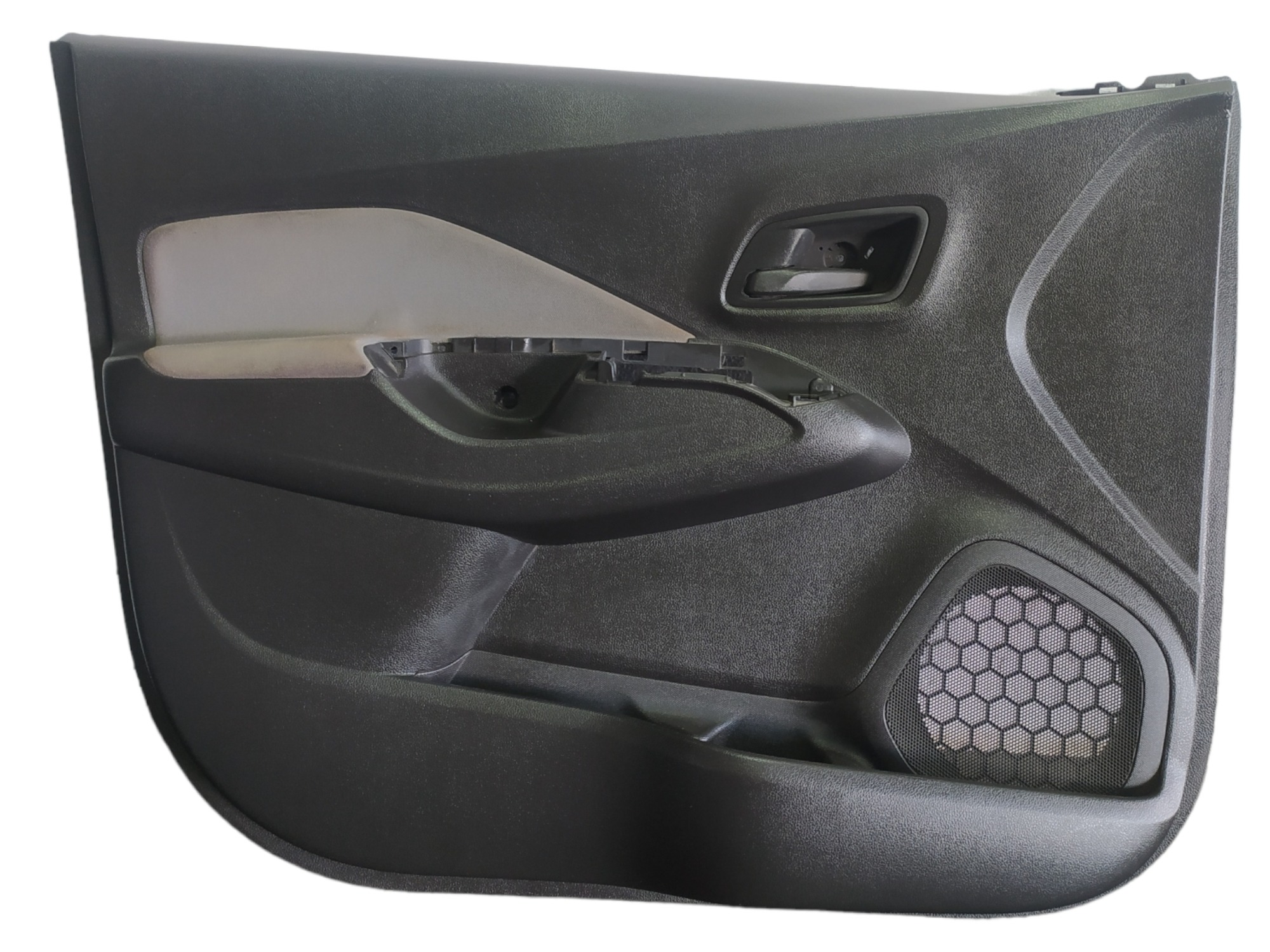 Forro Porta Dianteira Esquerda Chevrolet Cobalt 2018 6