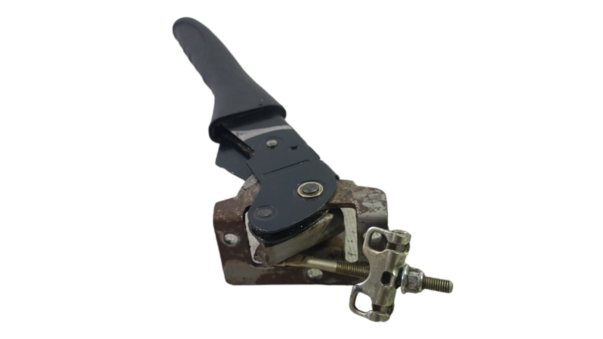 Alavanca Freio Mão Peugeot 206 207 2005 2011 3