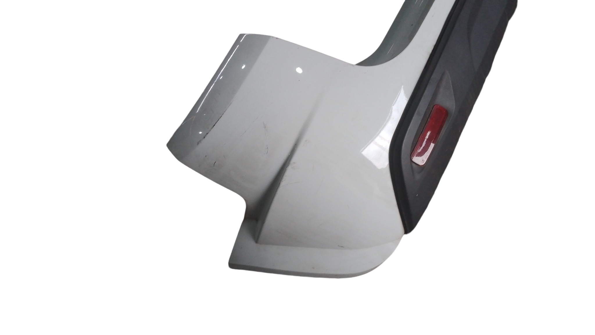 Para-choque Traseiro Ford Ka 2013 Original