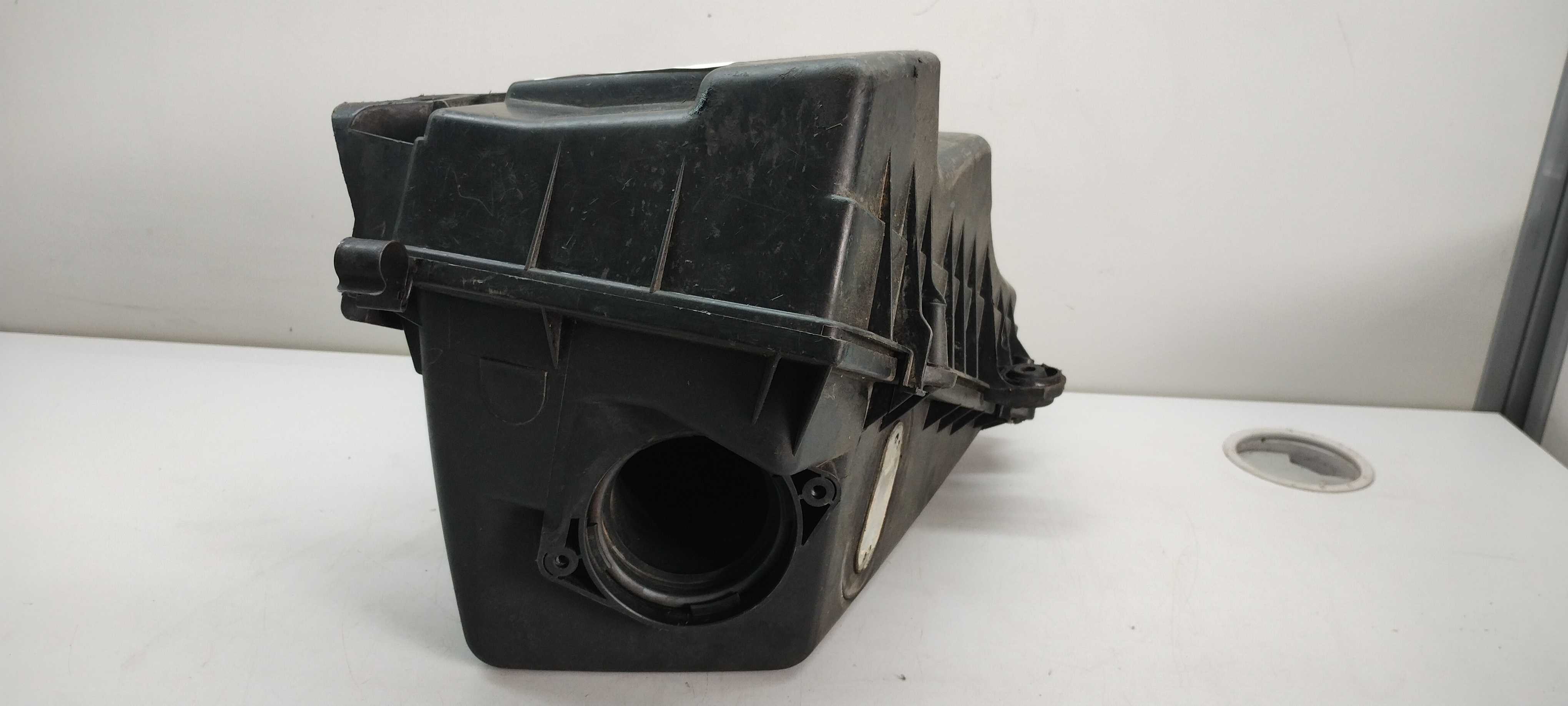 Caixa Filtro De Ar Audi A3t 1.8 99 2