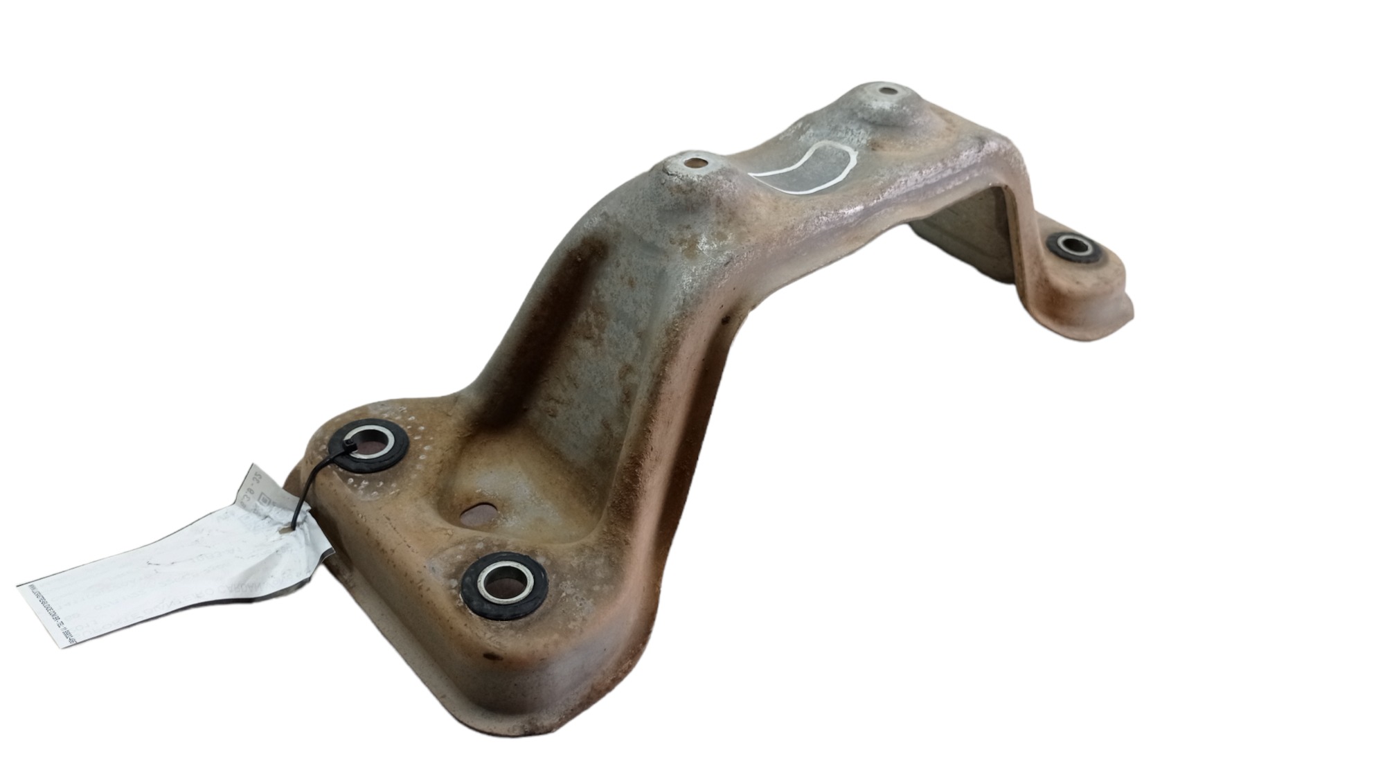 Suporte Dianteiro Cardan Volvo Xc60 2011 7