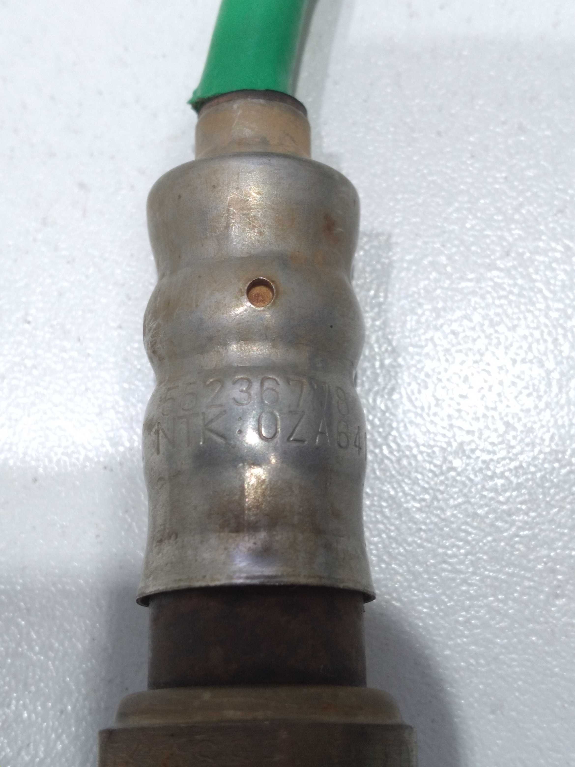 Sonda Lambda Superior Grand Siena Essenc  2013 2