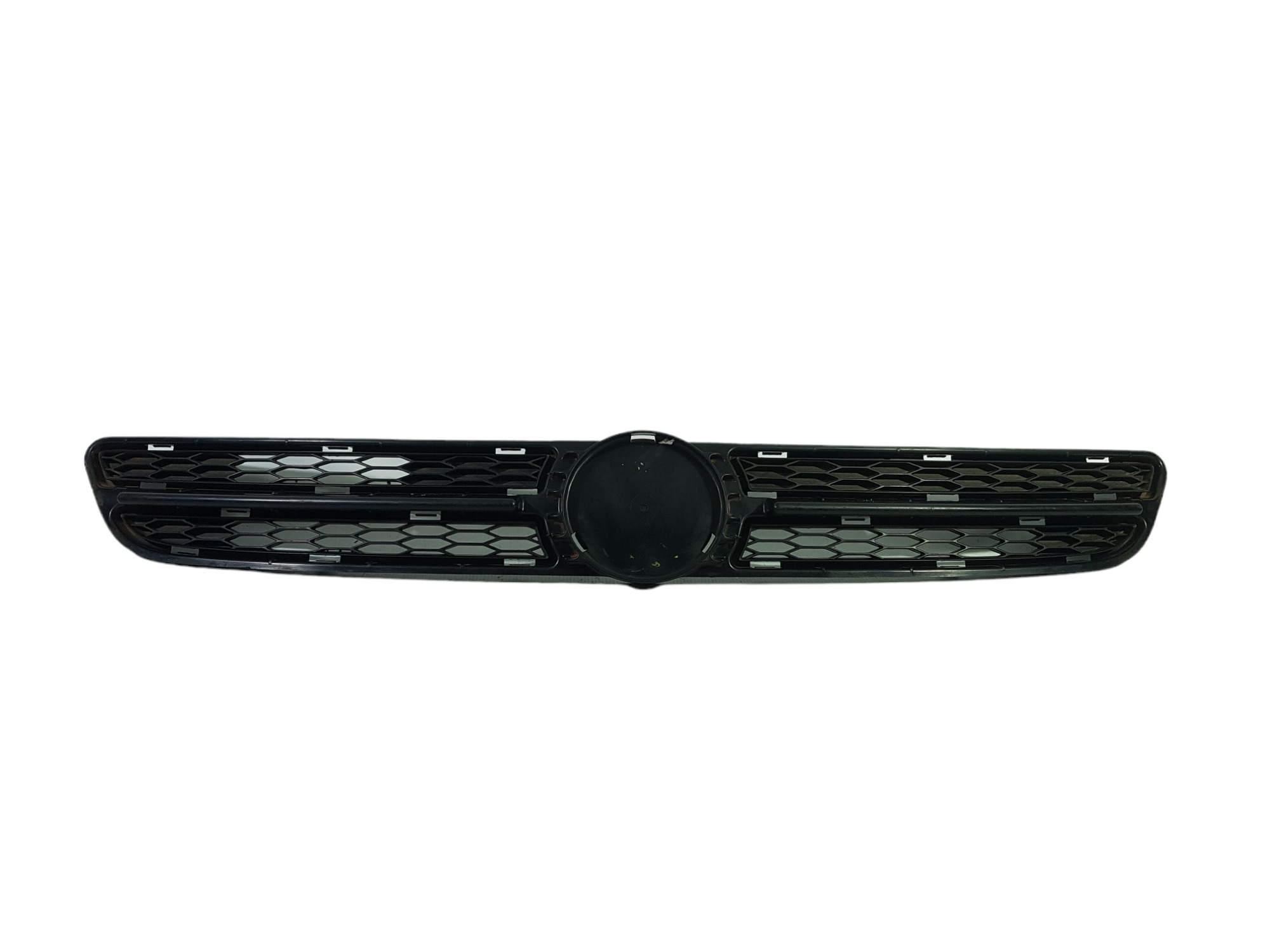 Grade Frontal Volkswagen Gol G5 2008 2009 2010