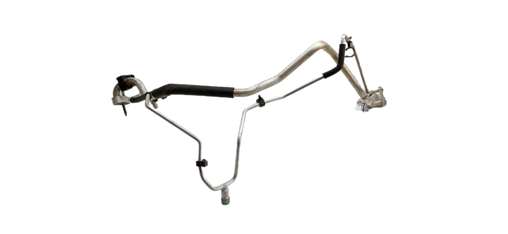 Tubo Mangueira Evaporadora Gm Tracker 2015 5
