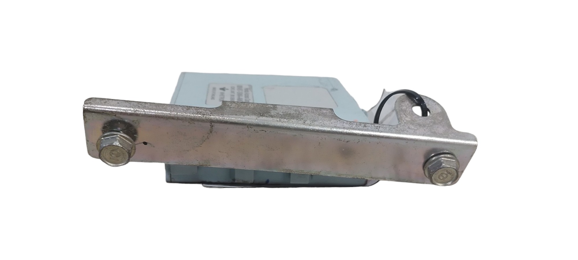 Modulo Estacionamento Honda City 2013 Original Usado 3