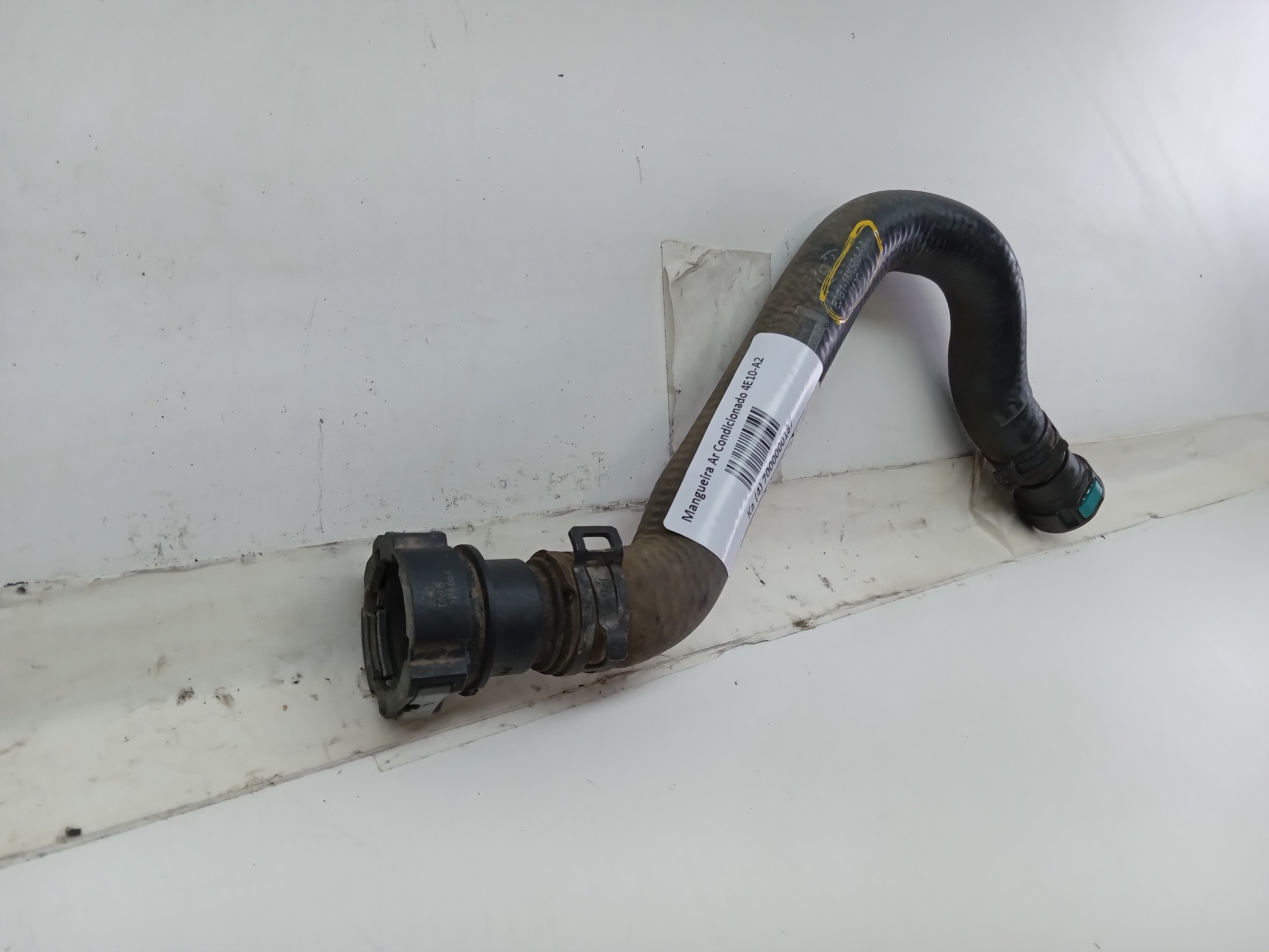 Mangueira Ar Condicionado Ford Ka Se 1.0 flex 2015 2016 1