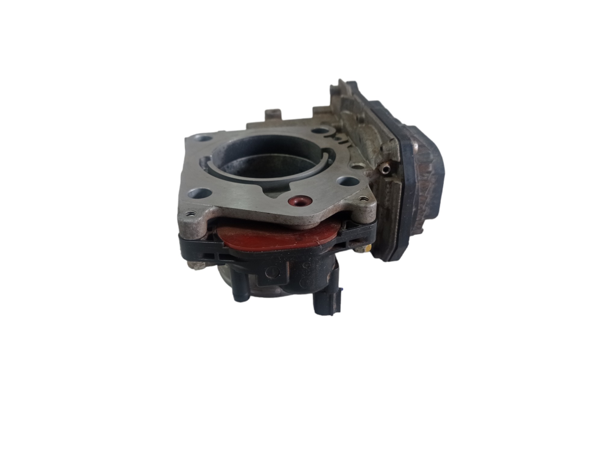 Tbi Corpo Borboleta Honda Civic Lxr 2.0 2015 Gmf3g Vl 4