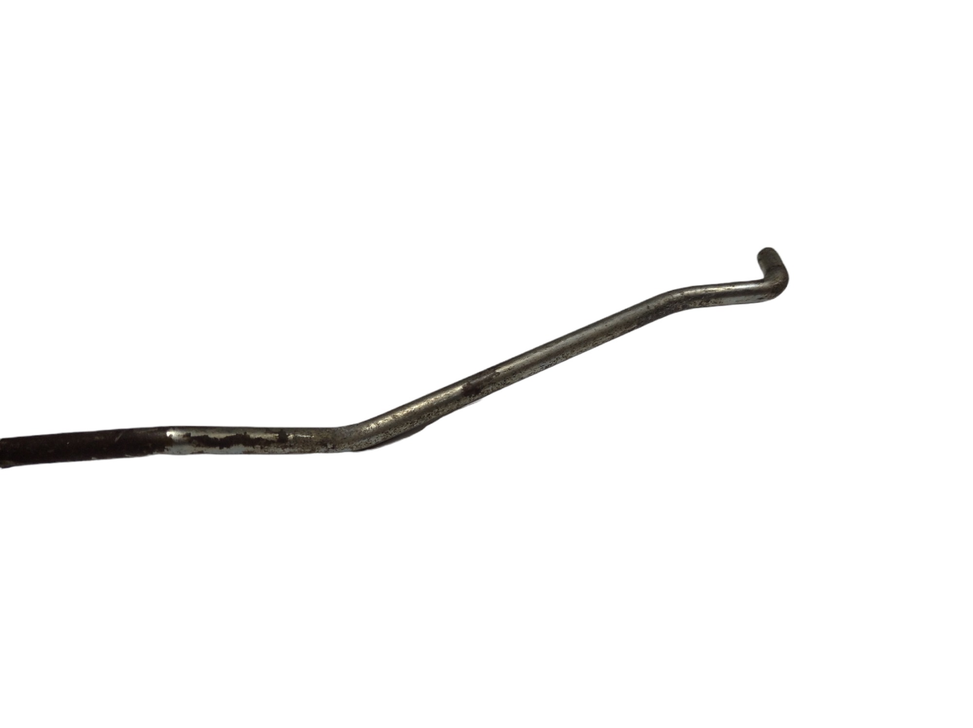 Fechadura Dianteira Direita Pajero Sport 2003 V262 8