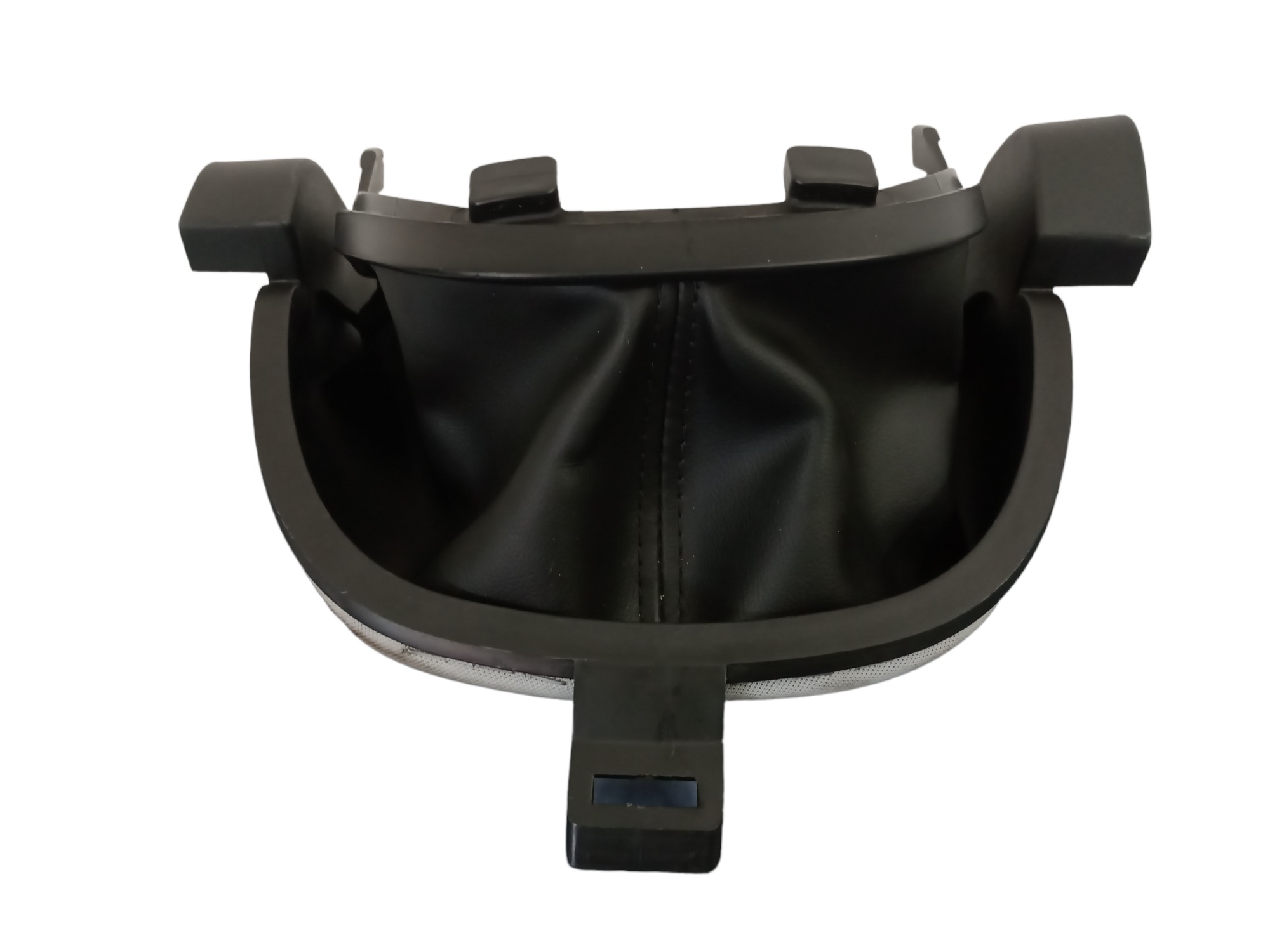 Moldura Coluna Direção Fiat Freemont 2012/14 Original 4