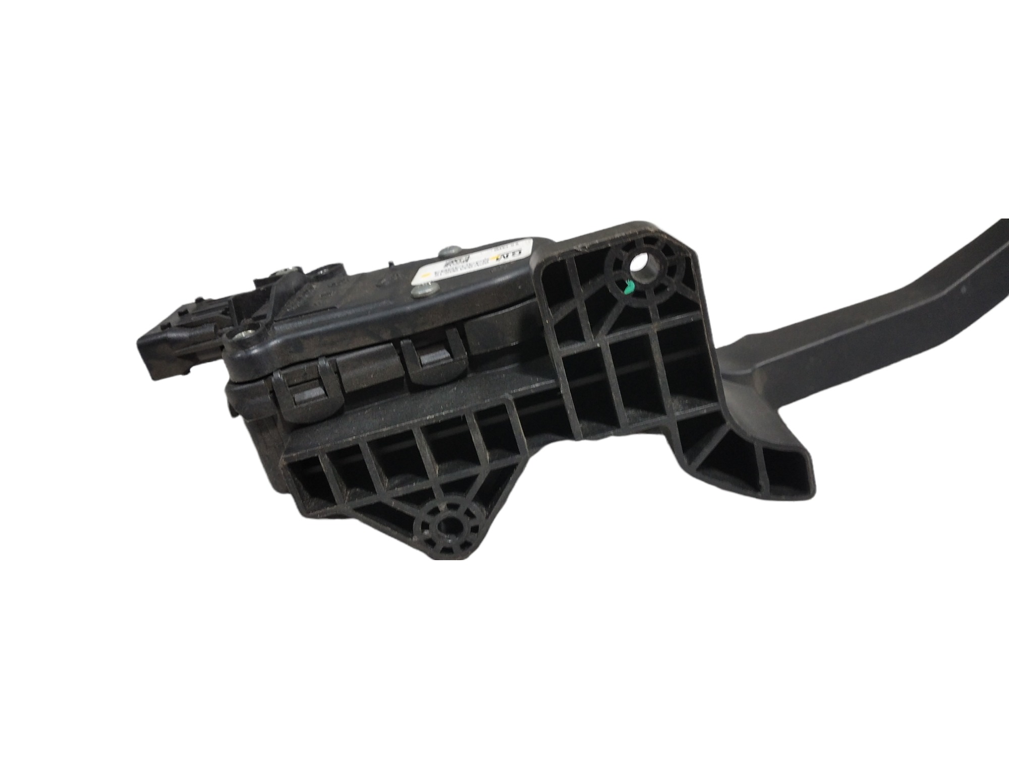 Pedal Acelerador Eletronico Gm Corsa Celta 2007 2012 V203 3